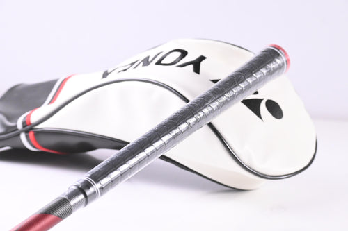 Yonex Ezone GT4 Type-S Driver / 12 Degree / Senior Flex Yonex RK-04GT Shaft