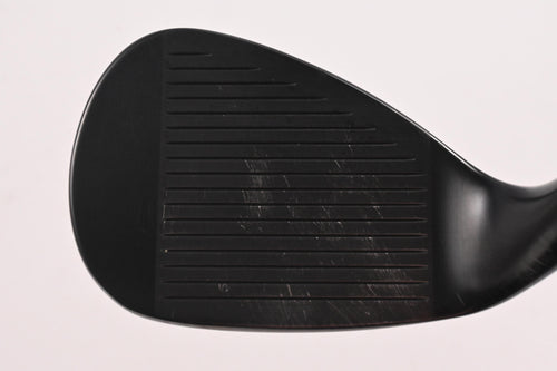 Titleist SM10 Black Vapor Lob Wedge / 60 Degree / Wedge Flex Dynamic Gold 105