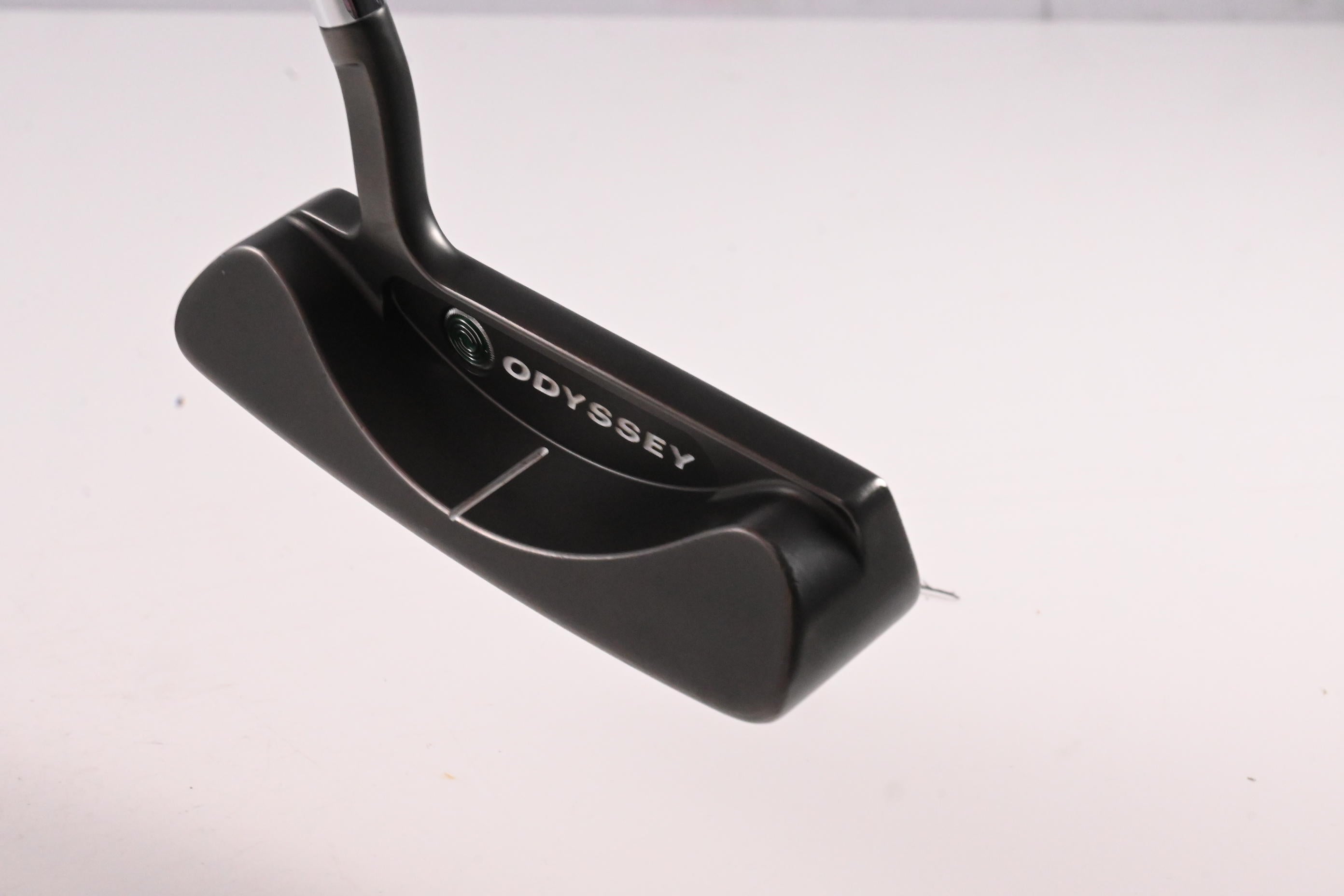 Odyssey Toulon Stroke Lab Azalea Putter / 34 Inch