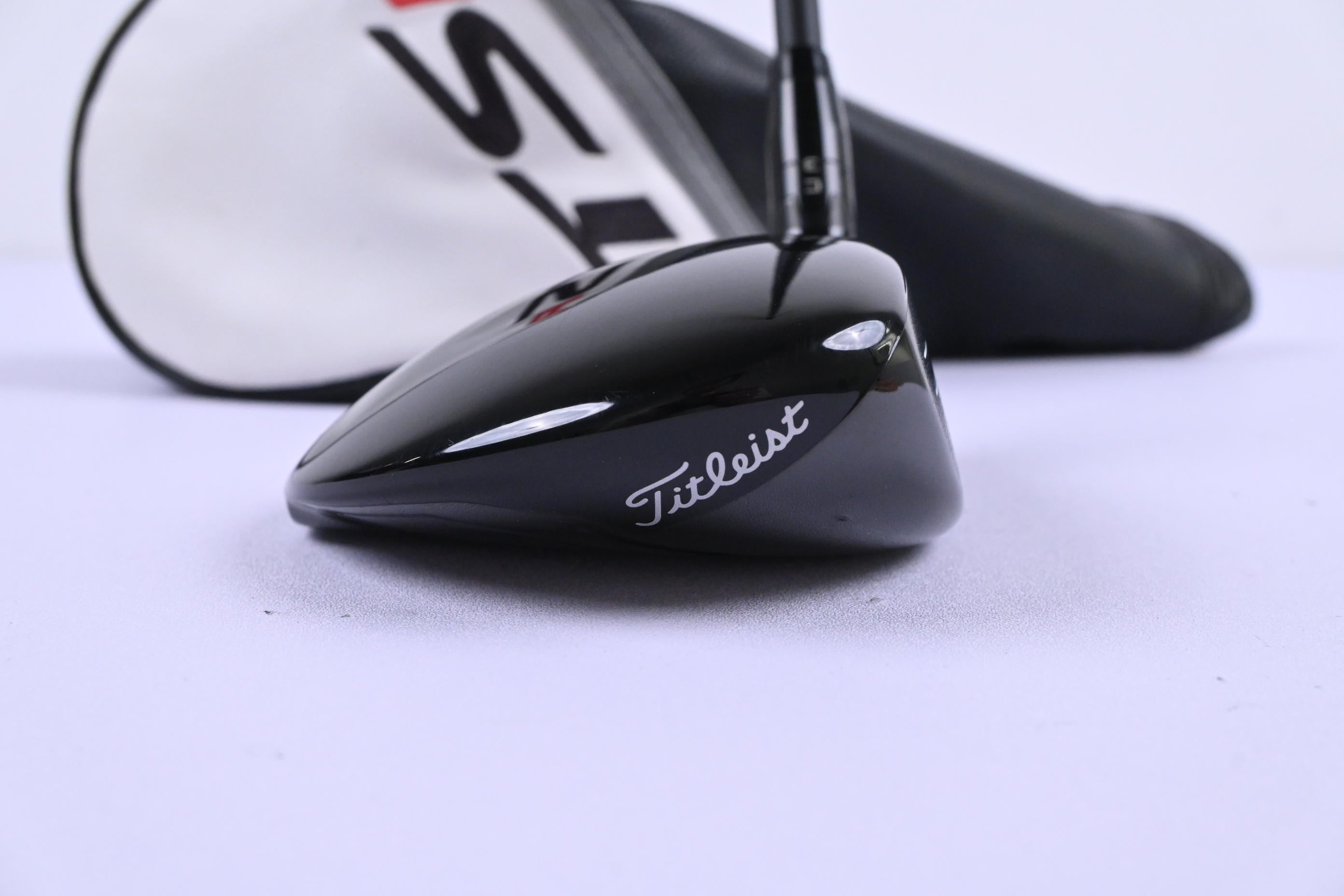 Titleist TSR2+ #3 Wood / 13 Degree / Regular Flex Tensei 1K Blue 65 Shaft