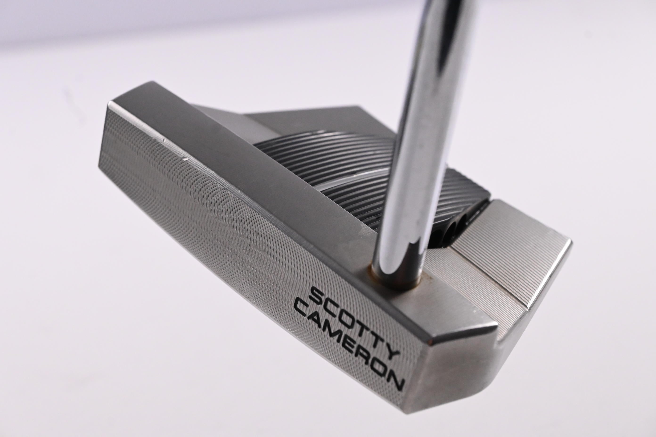 Scotty Cameron Phantom X 2022 #9 Putter / 34 Inch