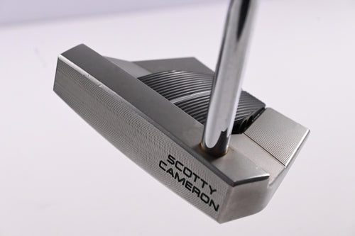 Scotty Cameron Phantom X 2022 #9 Putter / 34 Inch