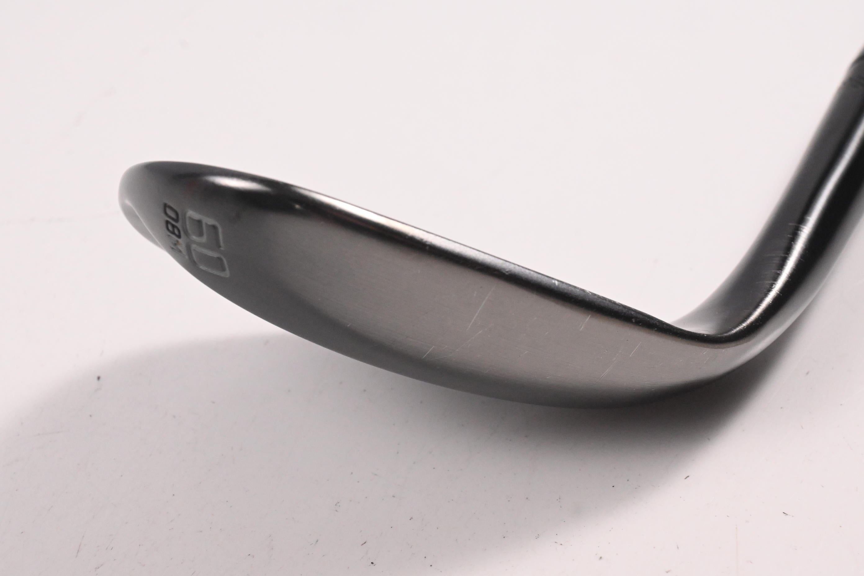Titleist SM10 Black Vapor Lob Wedge / 60 Degree / Wedge Flex Dynamic Gold 105