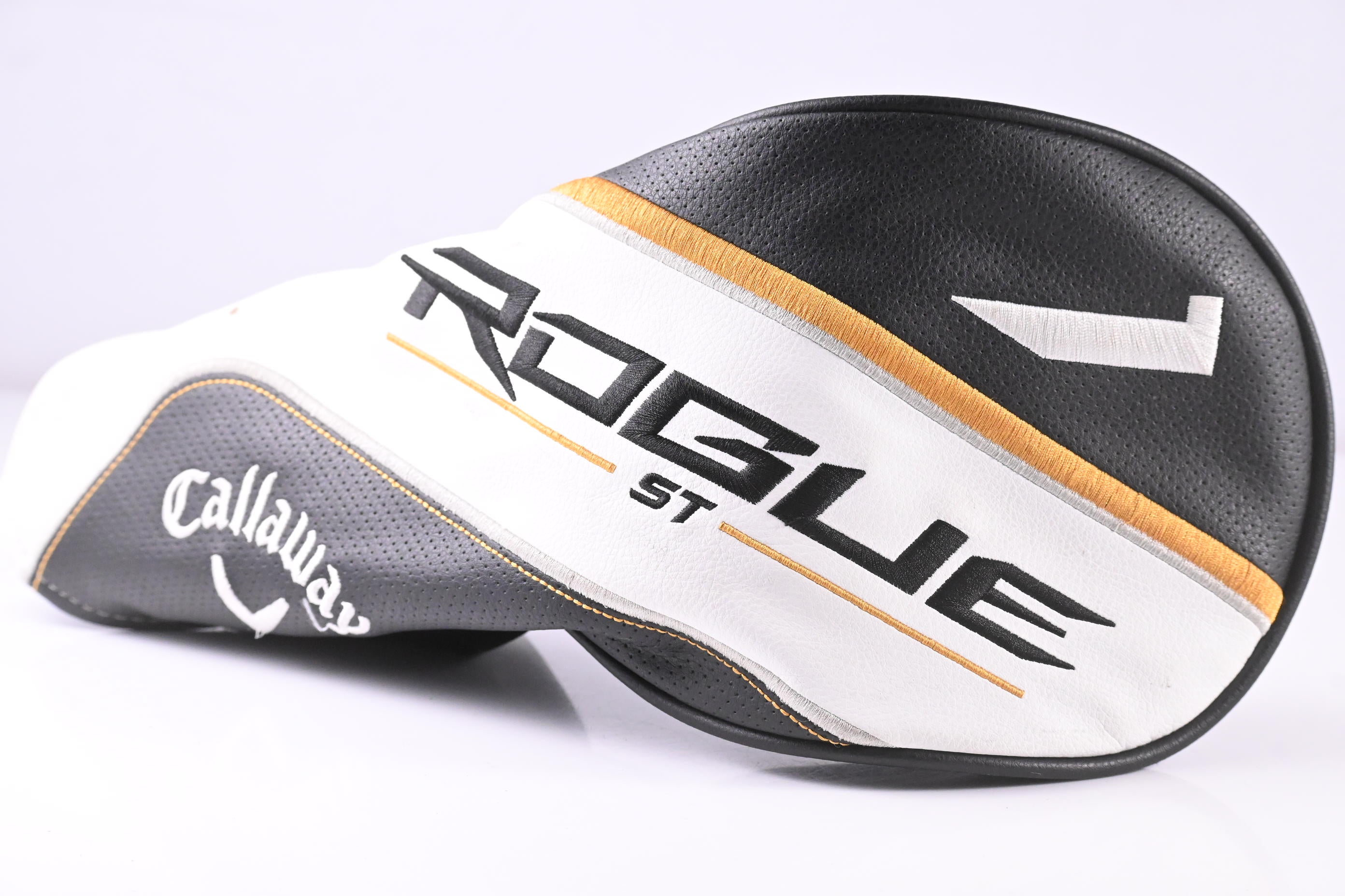 Callaway Rogue ST MAX LS Driver / 9 Degree / X-Flex Kuro Kage Black 60 Shaft