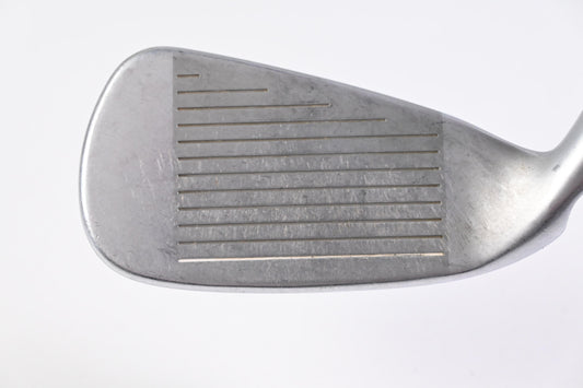 Ping G400 Crossover #4 Iron / 22 Degree / Blue Dot / Stiff Flex Ping Alta CB 70