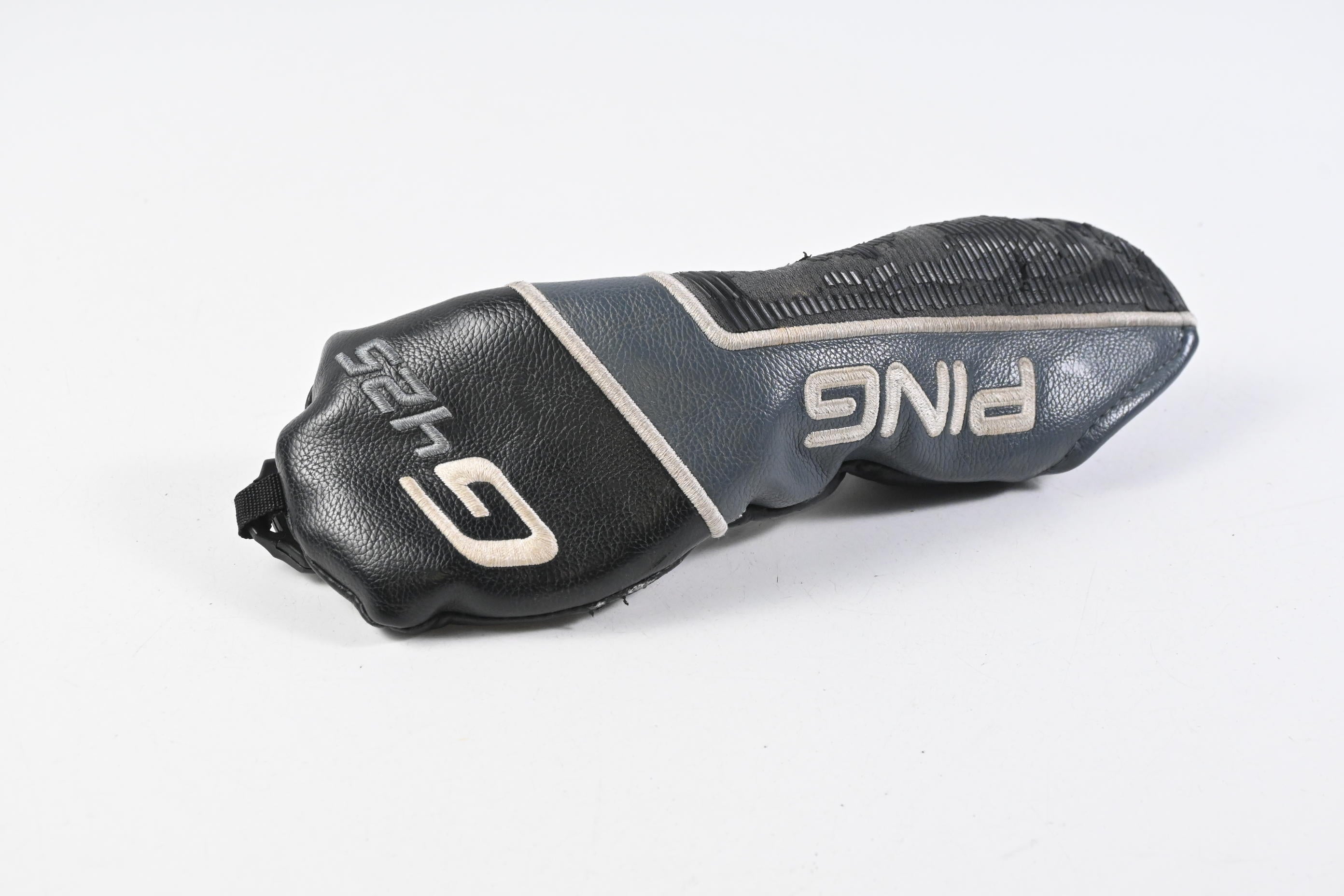 Ping G425 #3 Hybrid / 19 Degree / Regular Flex Tensei CK Orange 80 Shaft