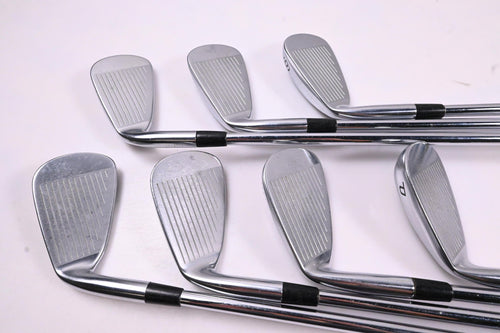 Mizuno JPX 850 Irons / 4-PW / Regular Flex XP 105 R300 Shafts