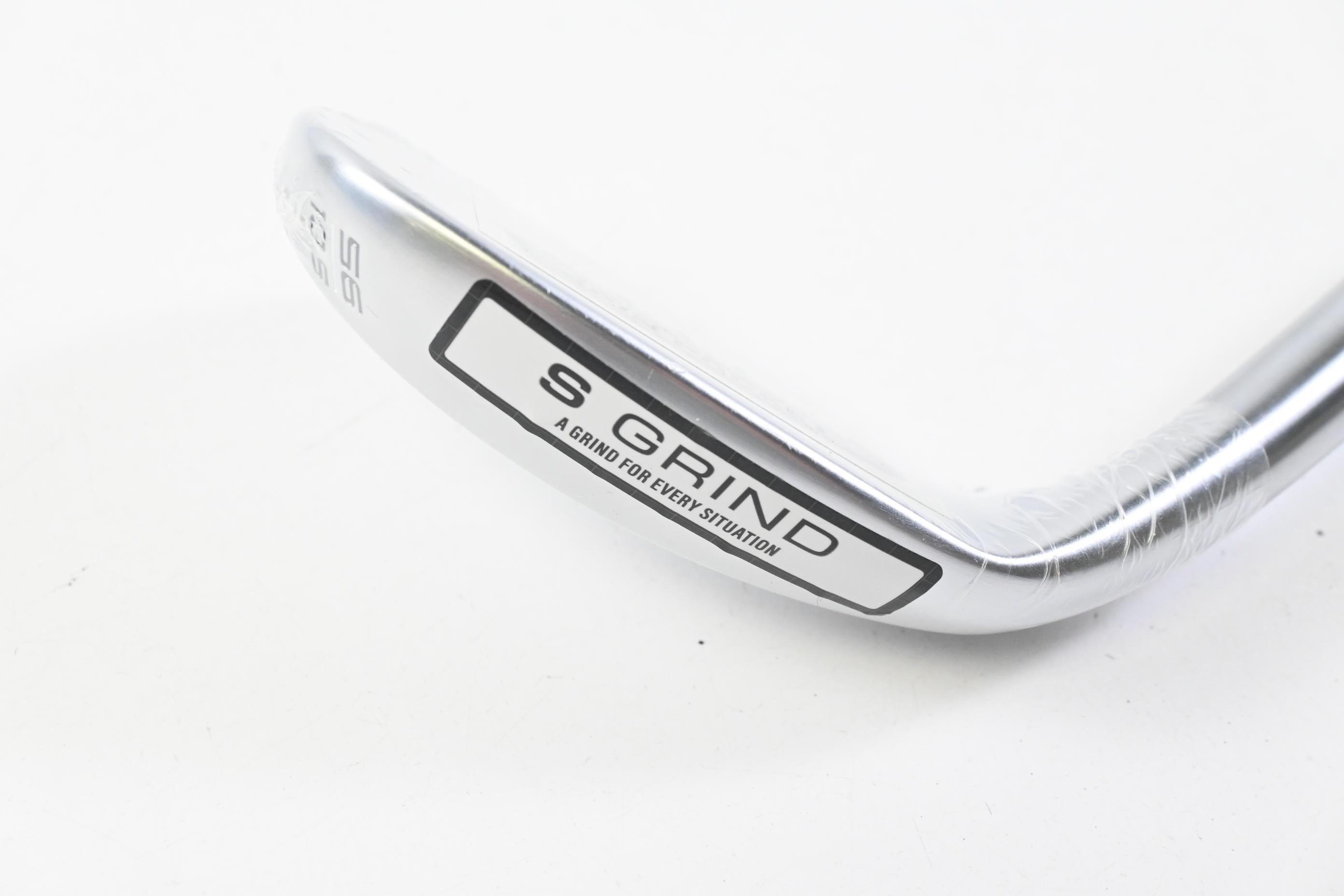 Callaway Opus SP Sand Wedge / 56 Degree / Stiff Flex Dynamic Gold S200 Shaft