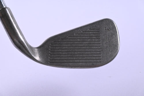Left Hand Ping Eye 2+ BeCu #3 Iron / 21.5 Degree / White Dot / Stiff Flex ZZ