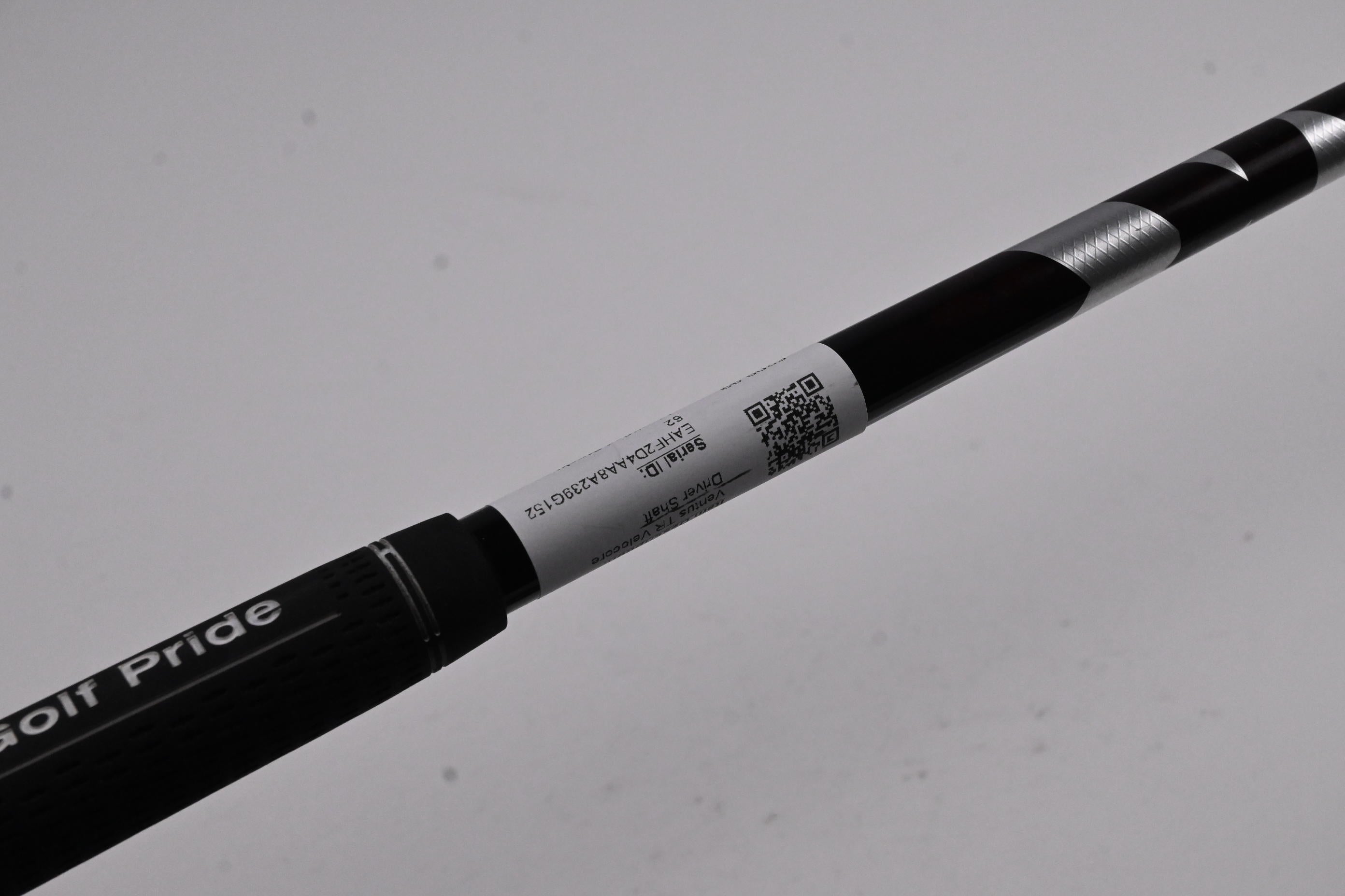 Fujikura Ventus TR Velocore Red 7 Driver Shaft / Stiff Flex / Callaway 2nd Gen