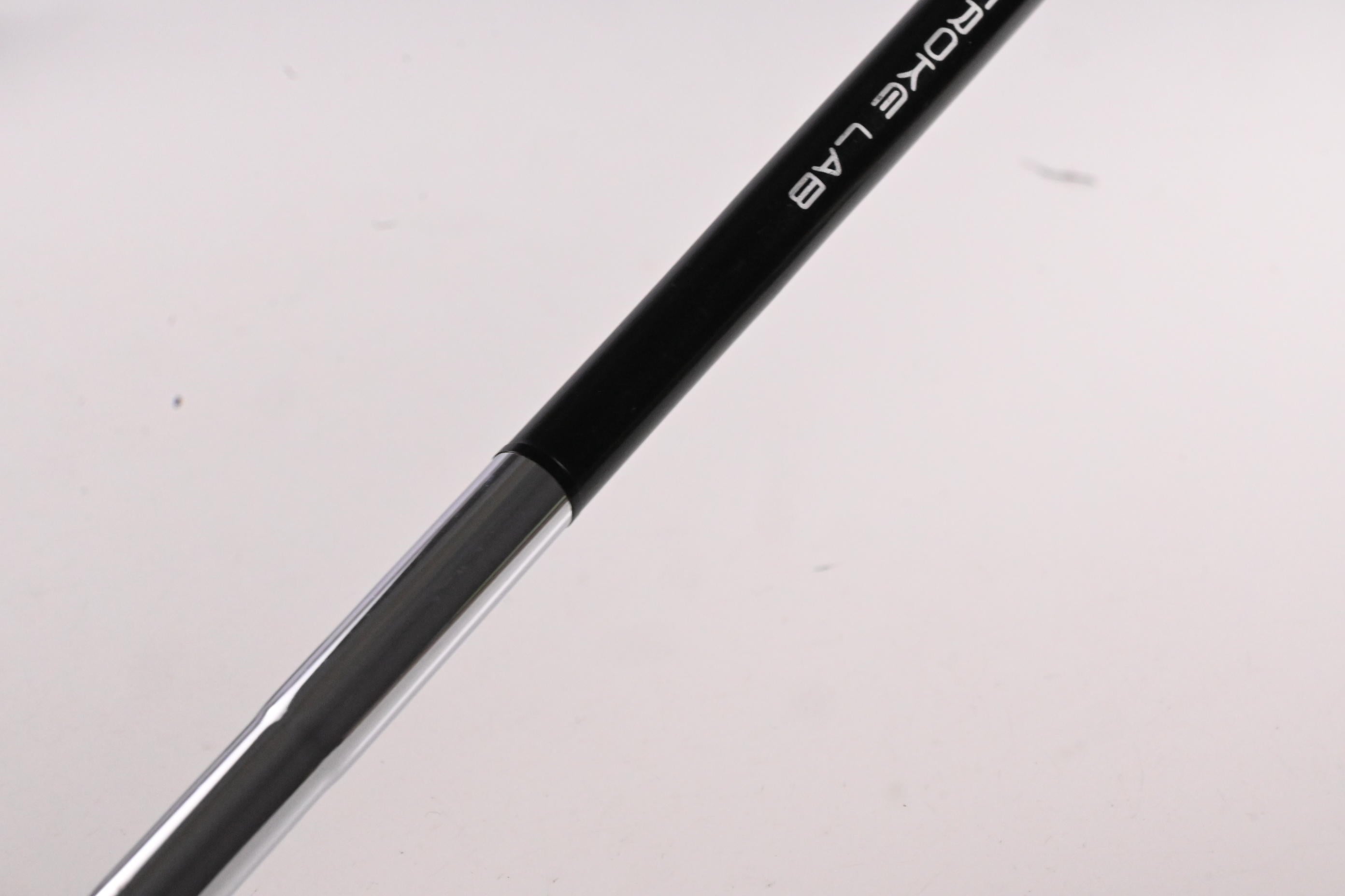 Odyssey Toulon Stroke Lab Azalea Putter / 34 Inch