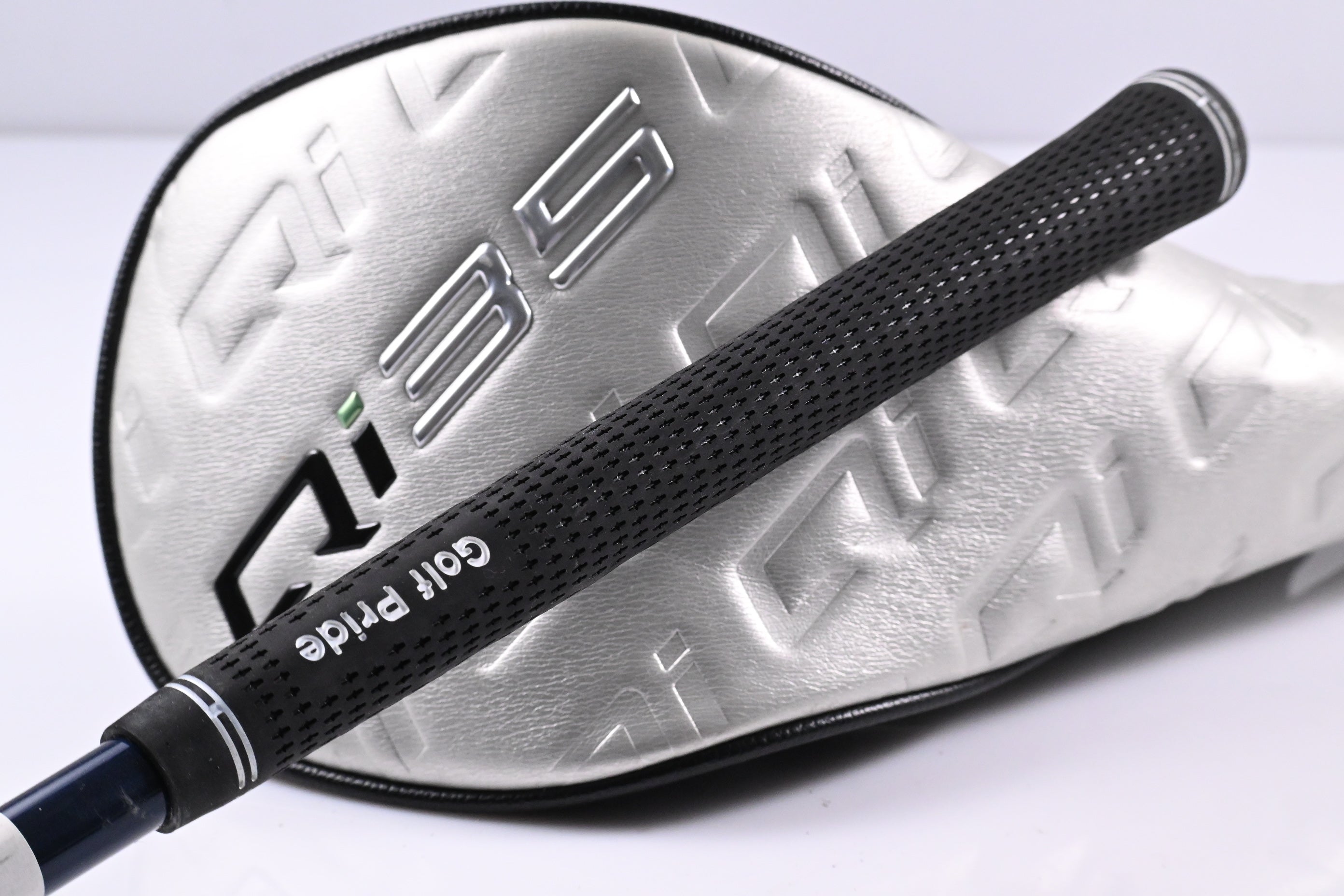 Taylormade Qi35 LS Driver / 9 Degree / X-Flex Fujikura Ventus Blue 6 Velocore