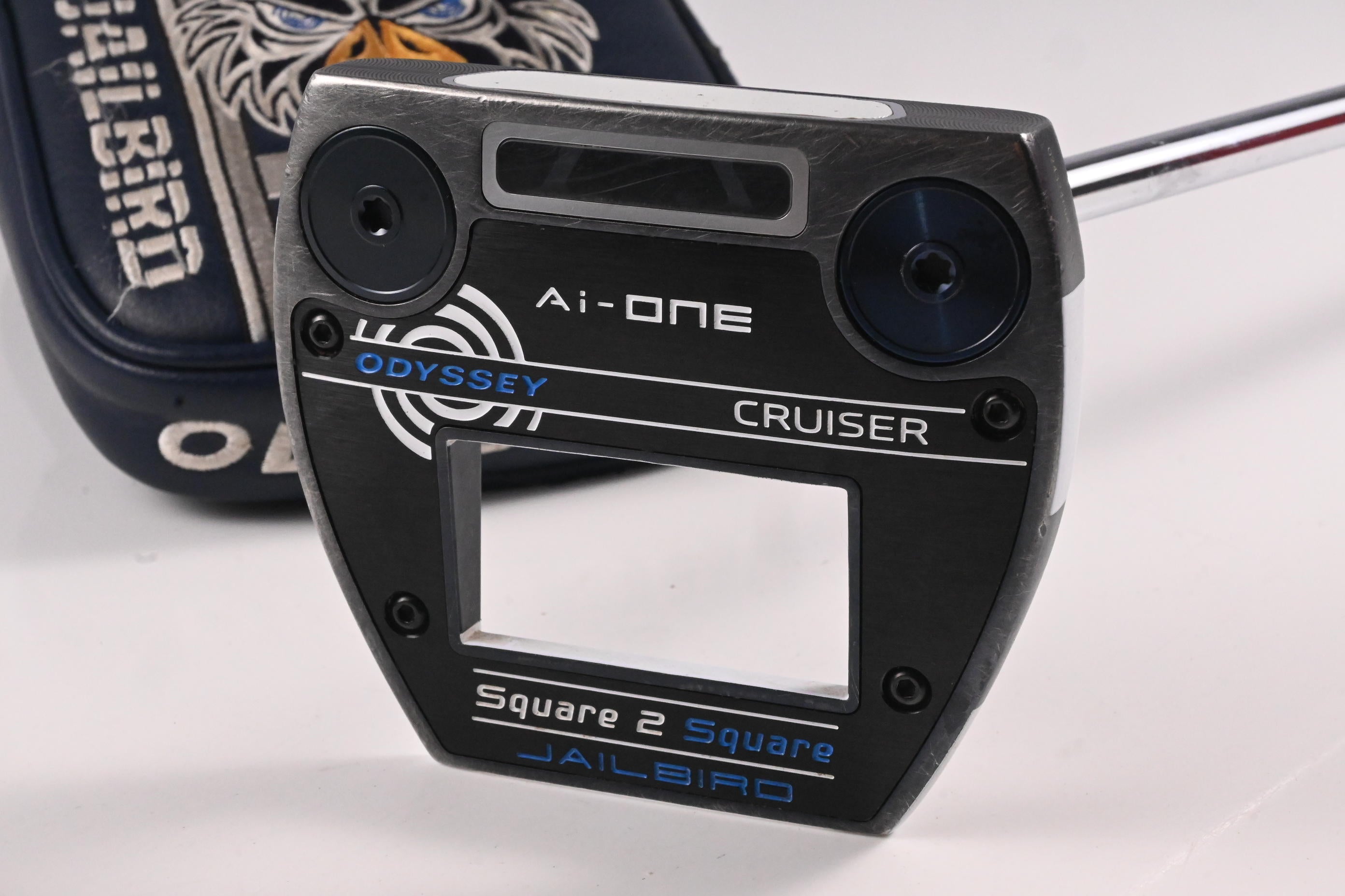 Odyssey Ai-One Square 2 Square Putter / 36 Inch