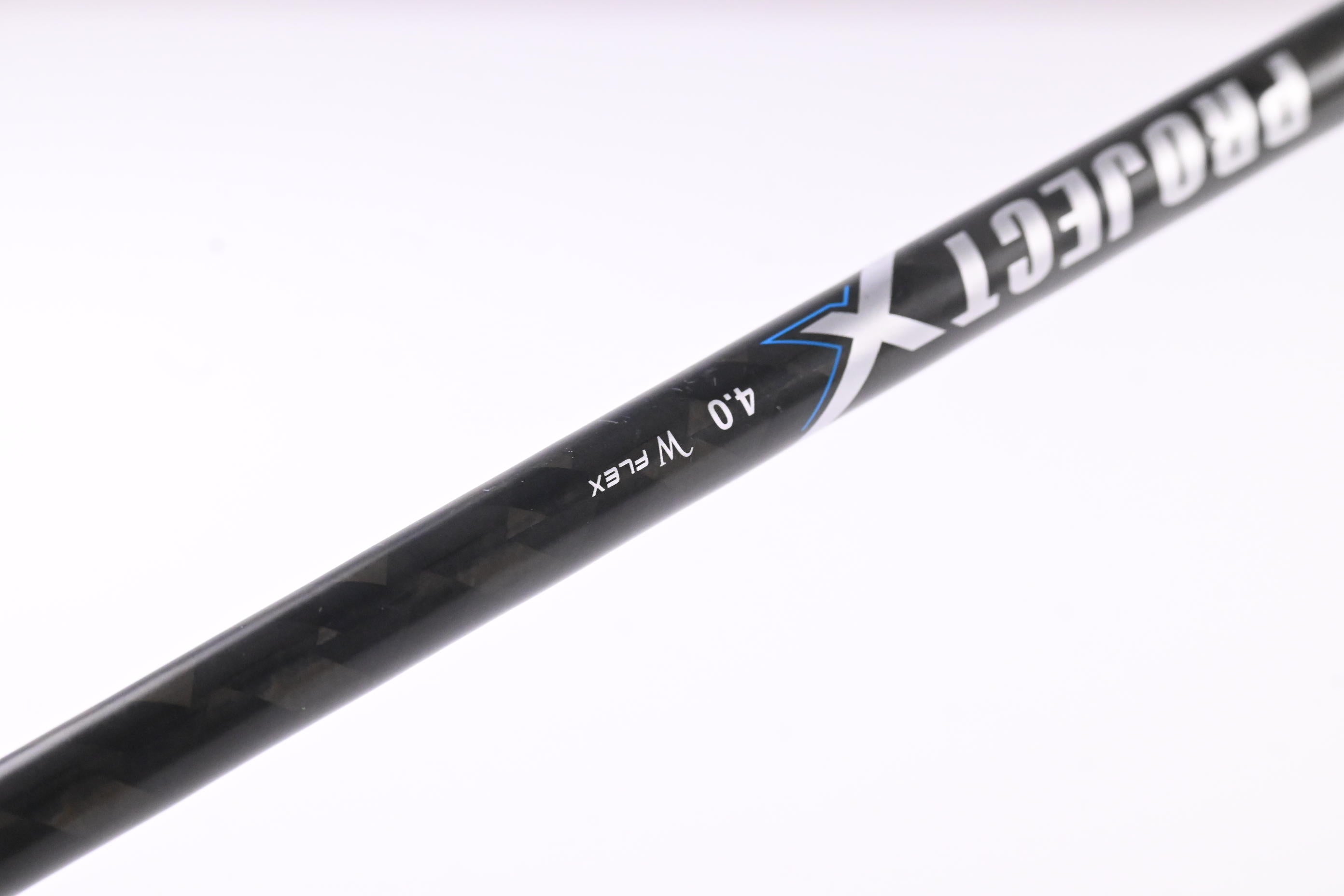 Ladies Callaway XR Driver / 13.5 Degree / Ladies Flex Project X LZ14 San Diego 47 Shaft