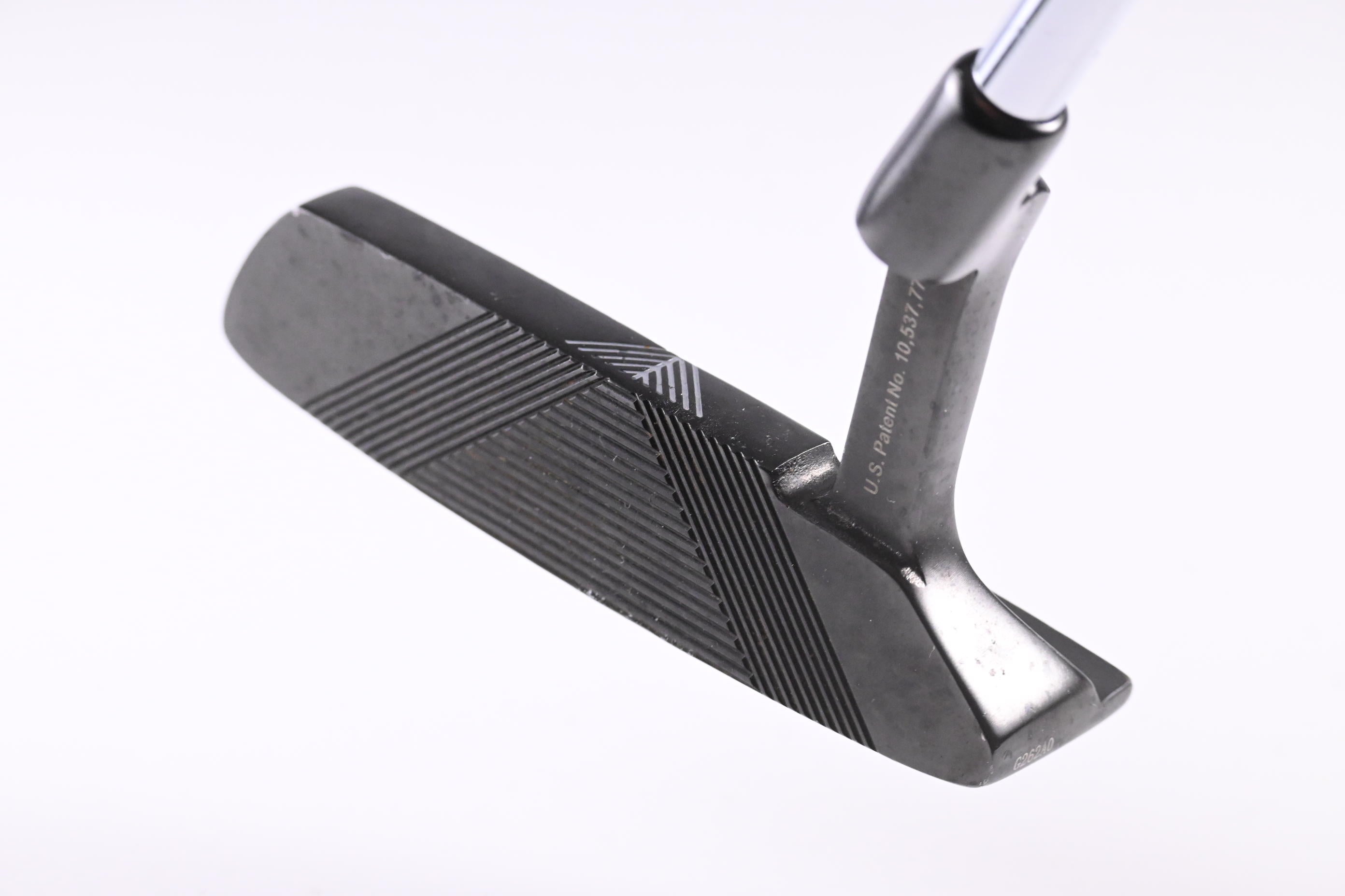 Pyramid Aztec Series AZ-1 Putter / 33 Inch