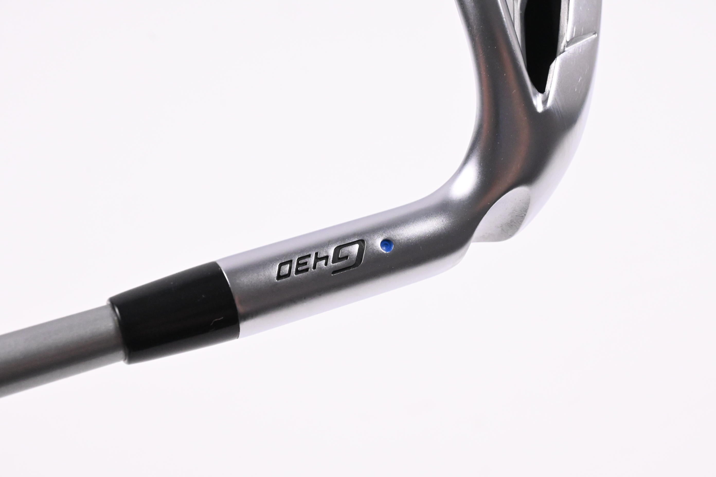 Ping G430 Sand Wedge / 54 Degree / Blue Dot / Senior Flex Ping Alta Quick 45