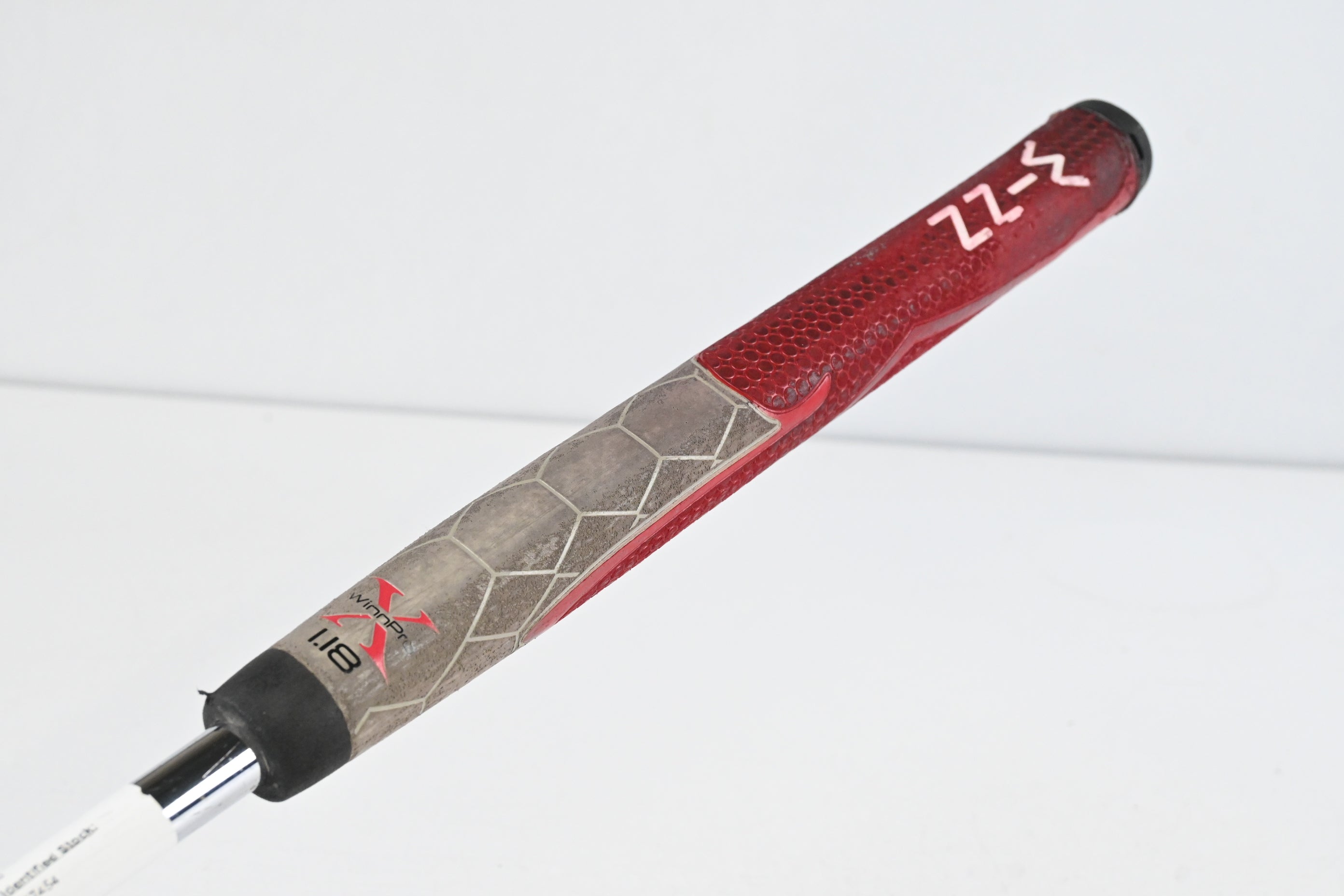 Scotty Cameron Futura X Putter / 35.5 Inch