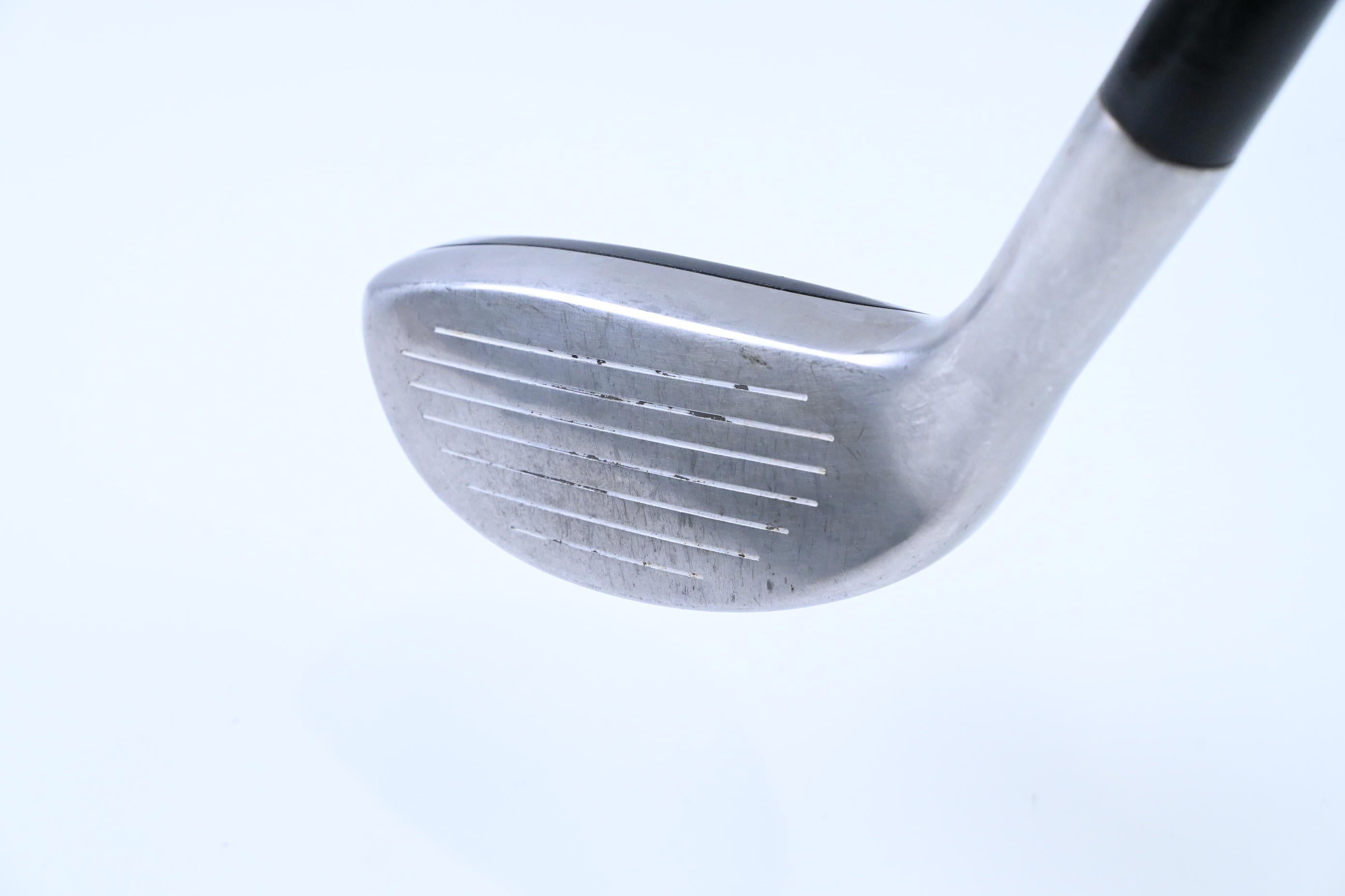 Cleveland Halo #3 Hybrid / 22 Degree / Regular Flex Cleveland Halo Shaft