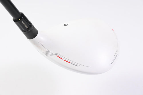 Taylormade R11 #3 Wood / 15.5 Degree / Regular Flex Fujikura Blur 70 Shaft