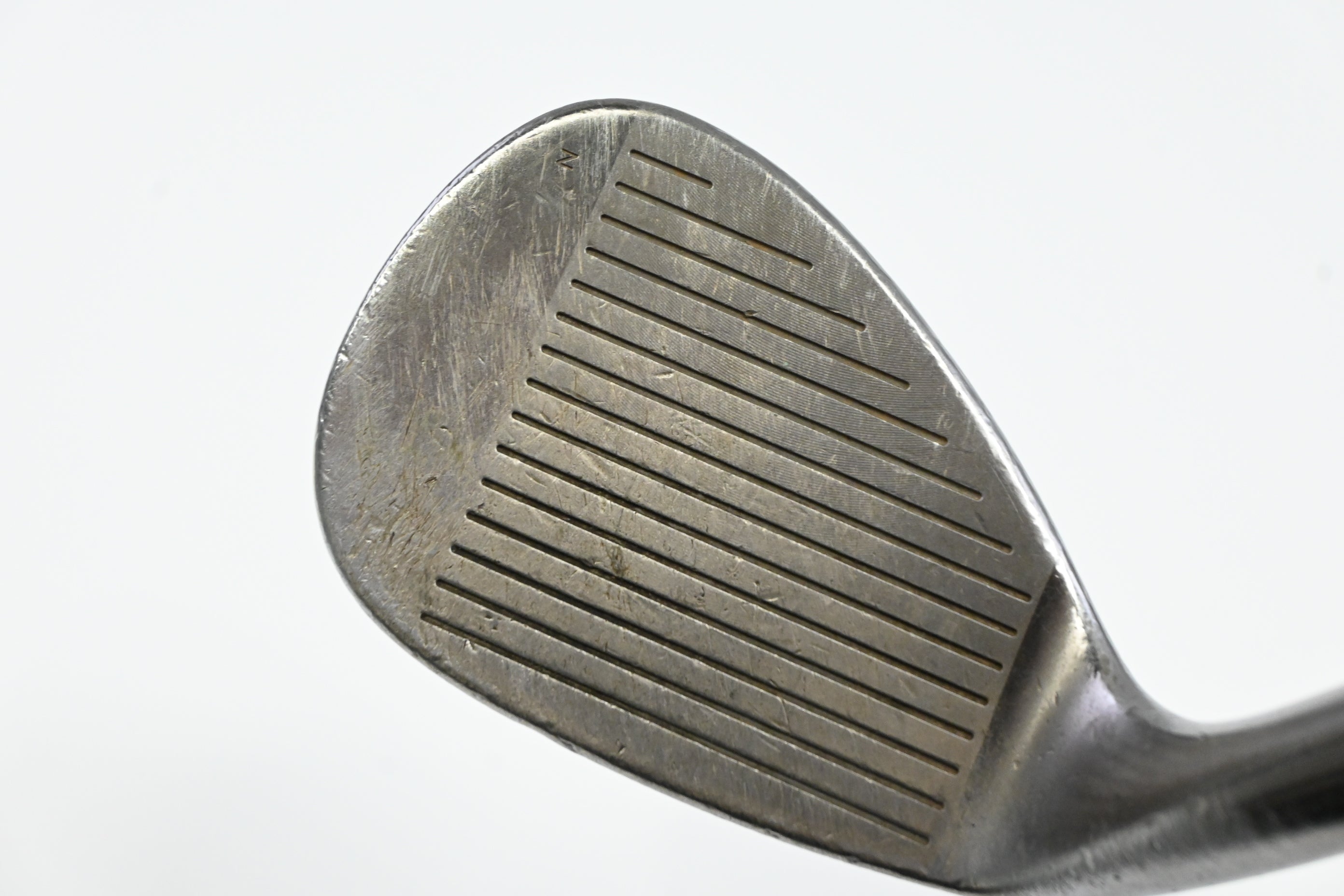 Taylormade RAC TP MB Sand Wedge / 54 Degree / Wedge Flex Taylormade Shaft