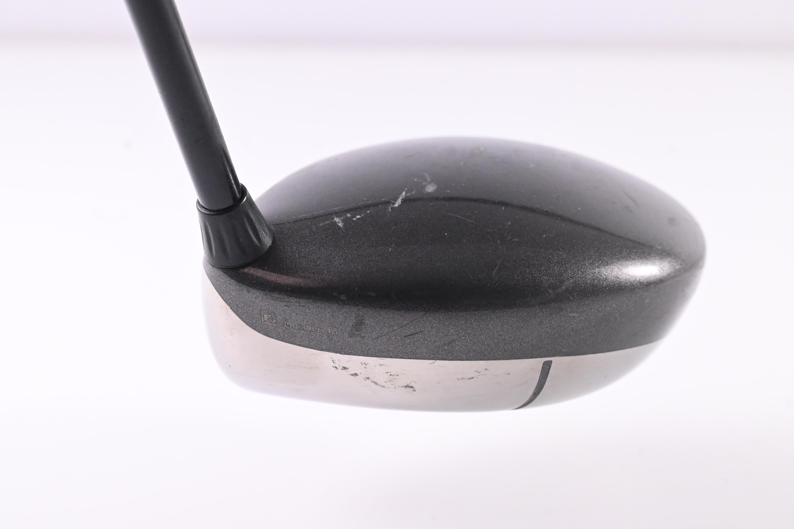 Callaway Big Bertha Titanium Driver / 8 Degree / Stiff Flex Callaway RCH 65