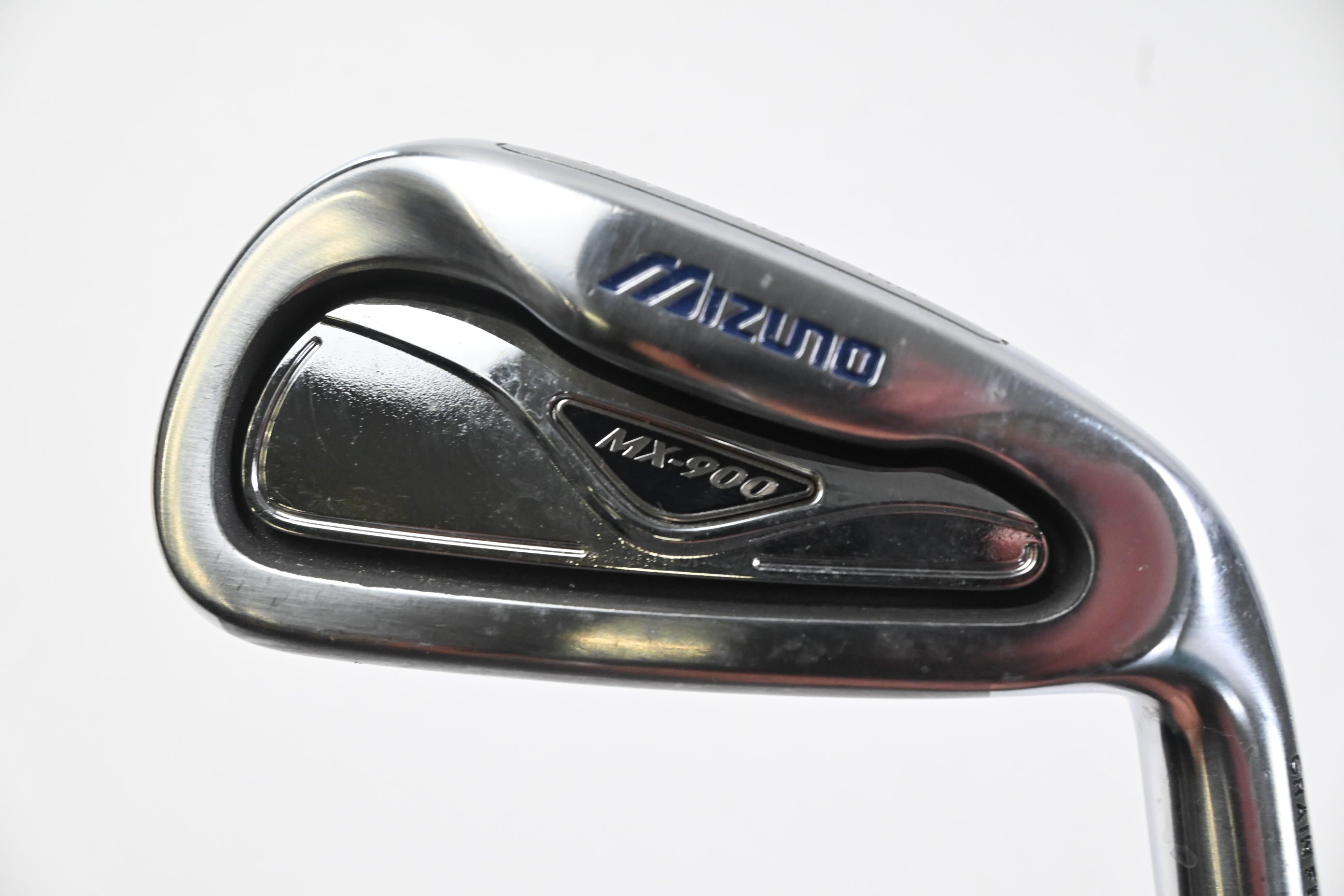 Mizuno MX-900 #3 Iron / 21 Degree / Regular Flex Dynamic Gold R300 Shaft