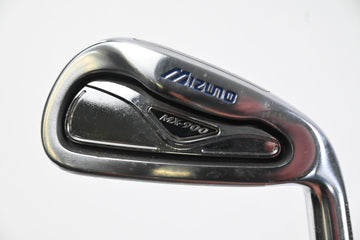 Mizuno MX-900 #3 Iron / 21 Degree / Regular Flex Dynamic Gold R300 Shaft