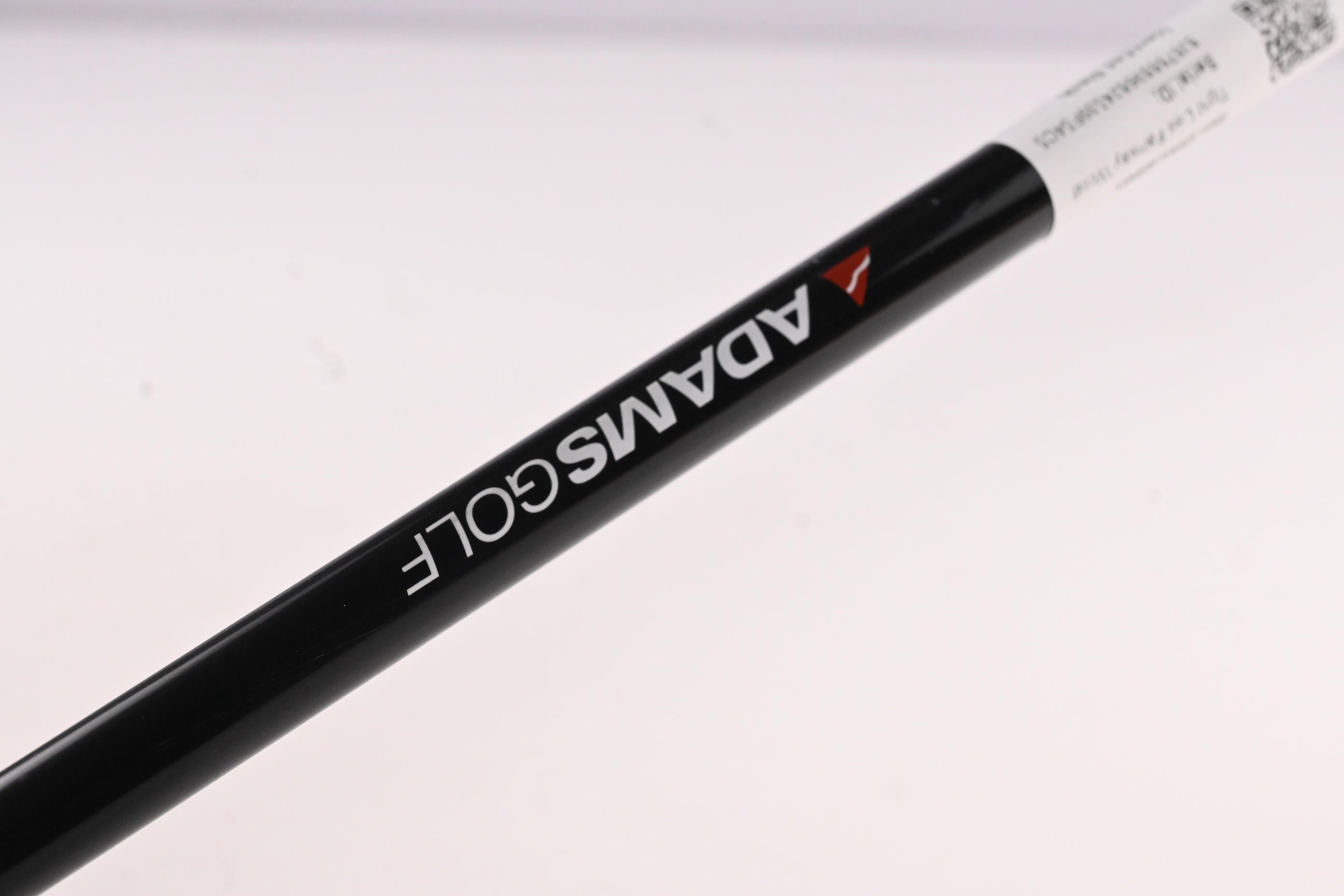 Adams Tight Lies #3 Wood / 16 Degree / Midflex Adams Super Shaft