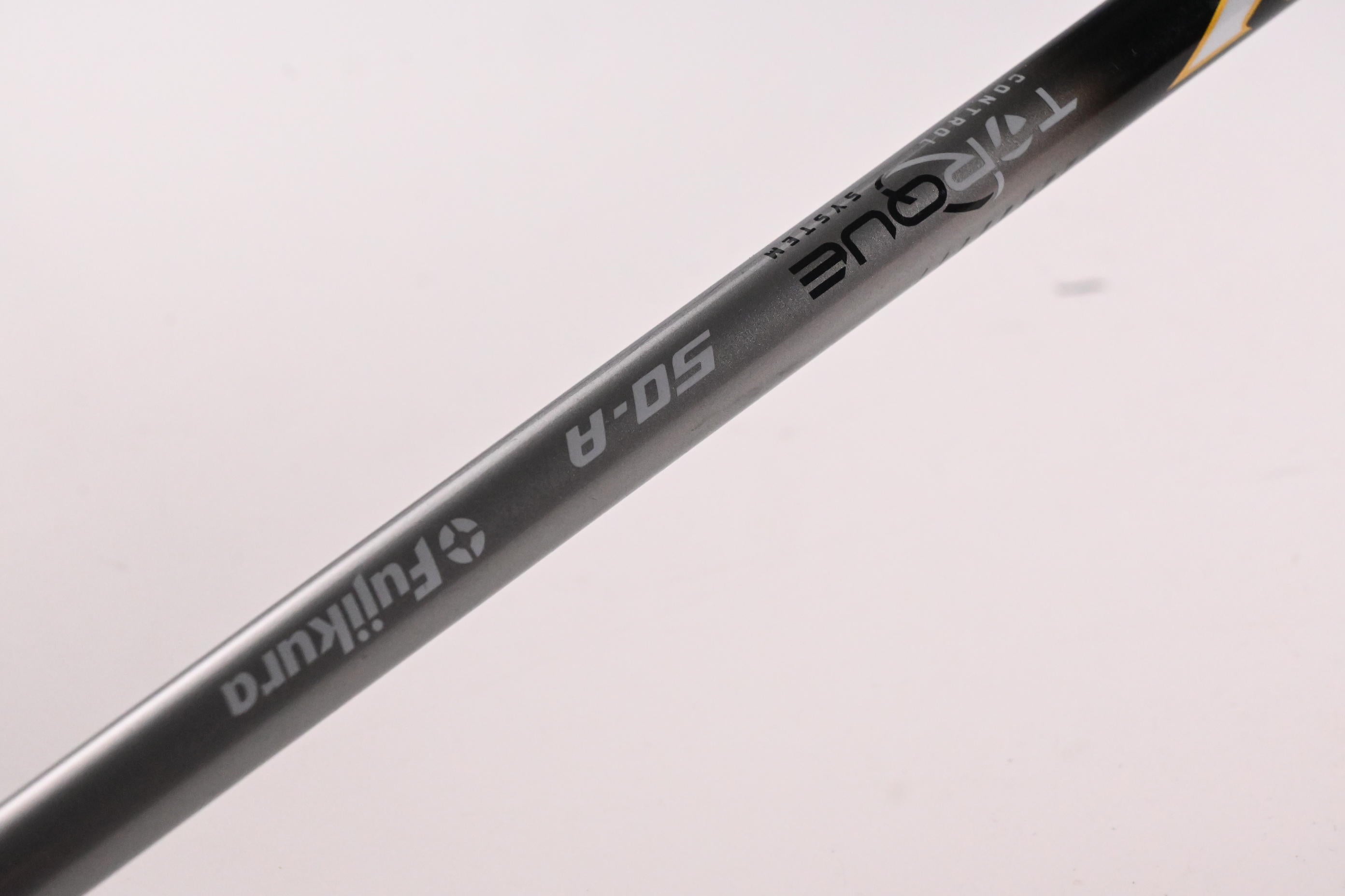 Left Hand Taylormade Qi10 Max #5 Wood / 19 Degree / Senior Flex Speeder NX 50