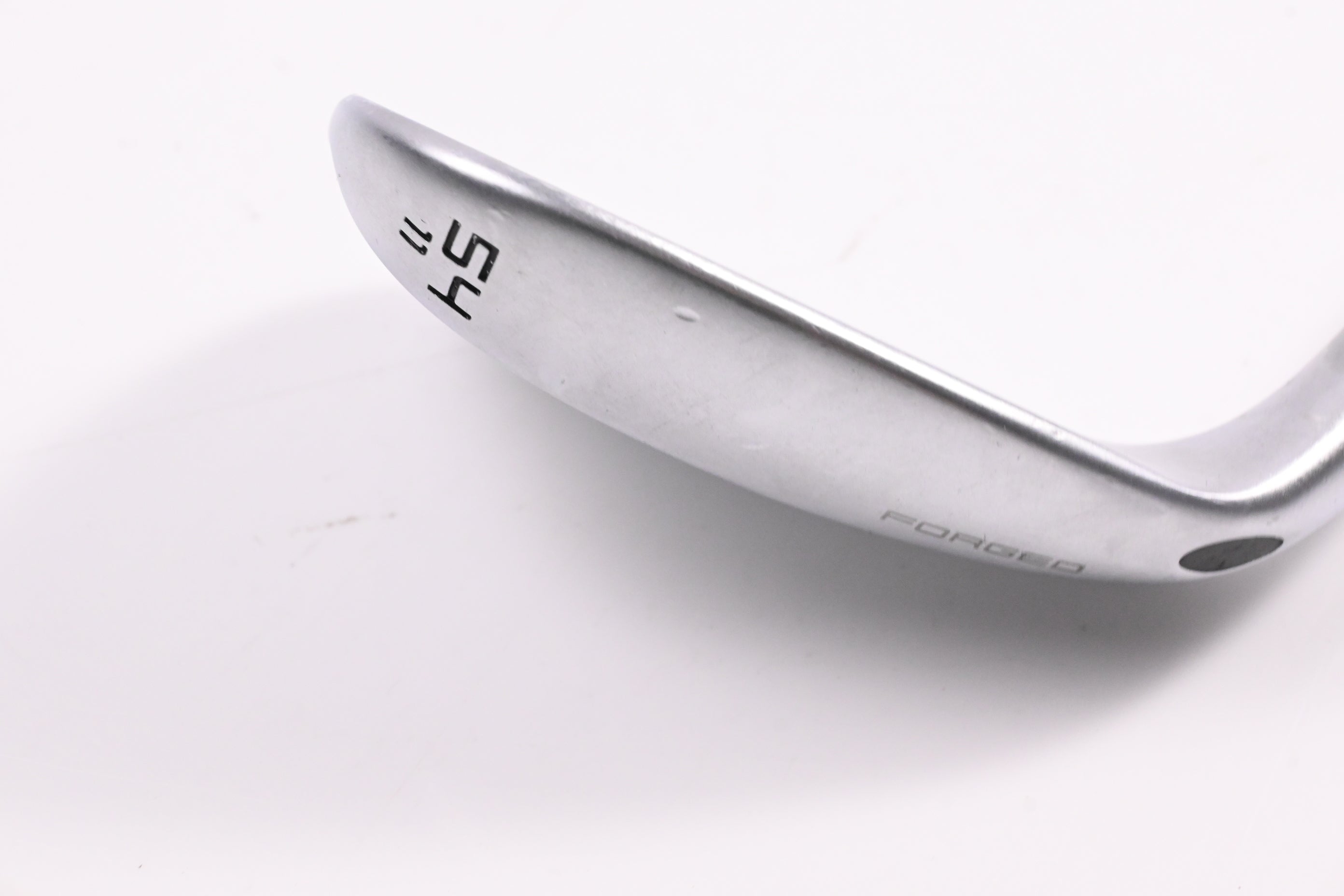 Wilson Staff Model Sand Wedge / 54 Degree / Wedge Flex Dynamic Gold Shaft