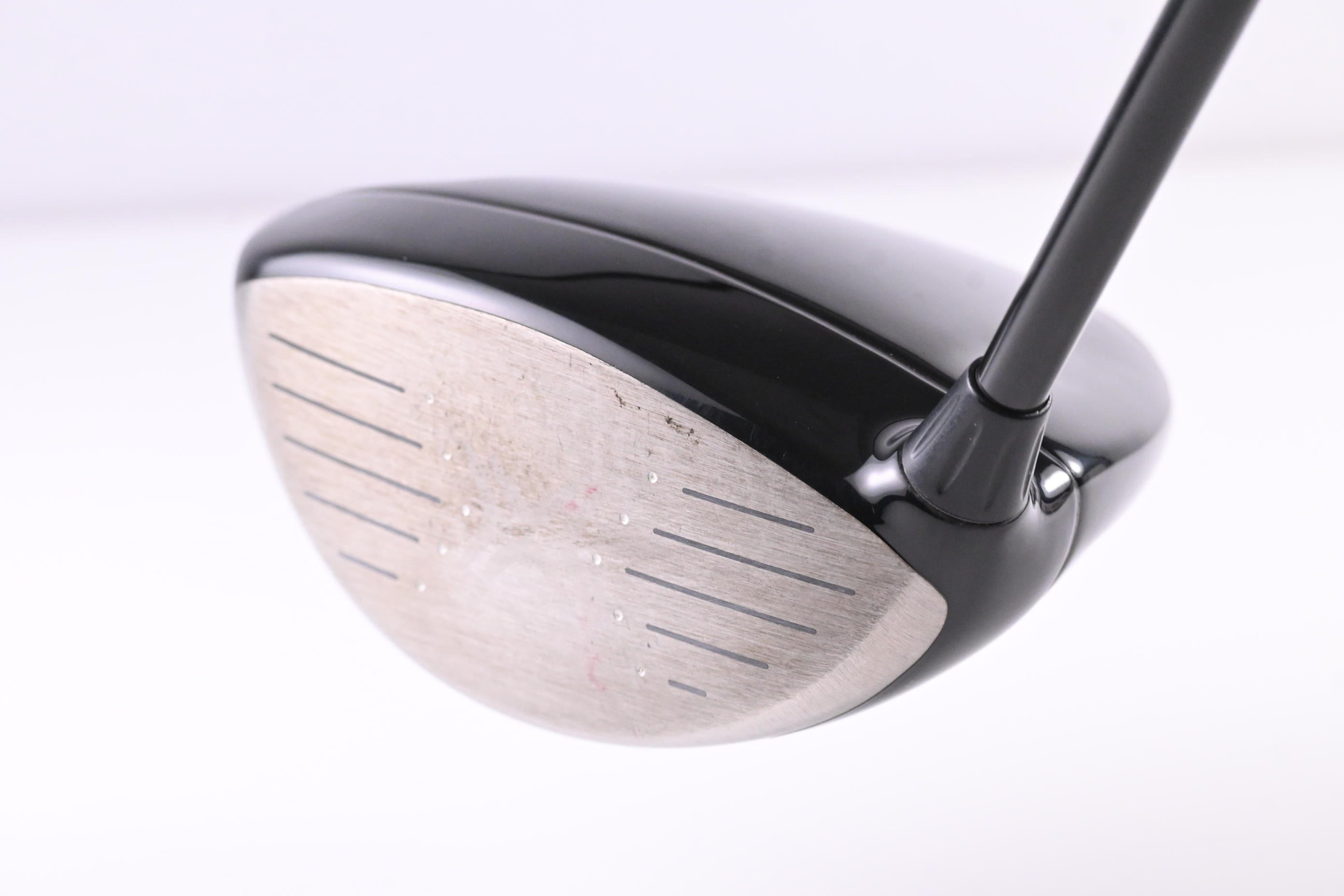 Callaway FT-iZ Driver / 9.5 Degree / Regular Flex Aldila Voodoo 60 Shaft