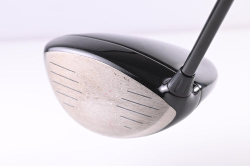 Callaway FT-iZ Driver / 9.5 Degree / Regular Flex Aldila Voodoo 60 Shaft
