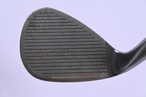 Taylormade Hi-Toe 4 Lob Wedge / 60 Degree / Wedge Flex Dynamic Gold 115