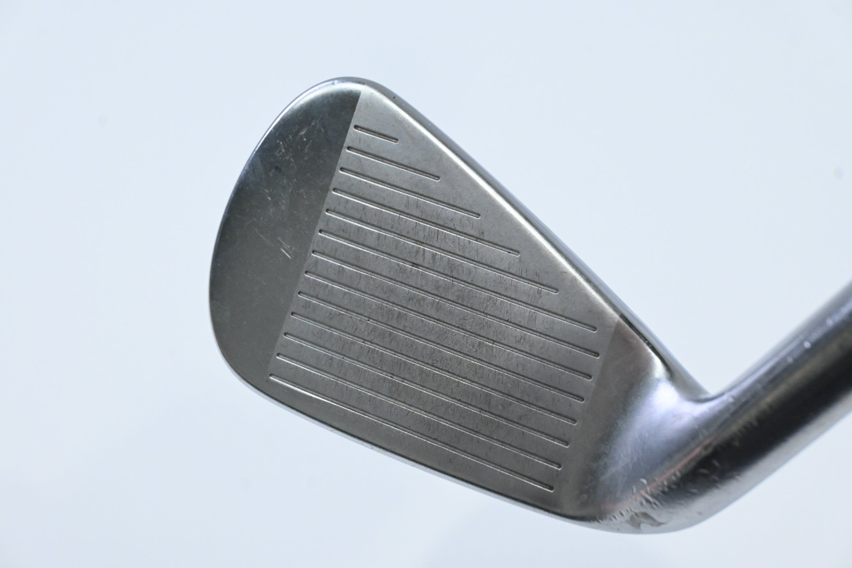 Callaway Apex CF19 #5 Iron / 23.5 Degree / Regular Flex Steel Shaft