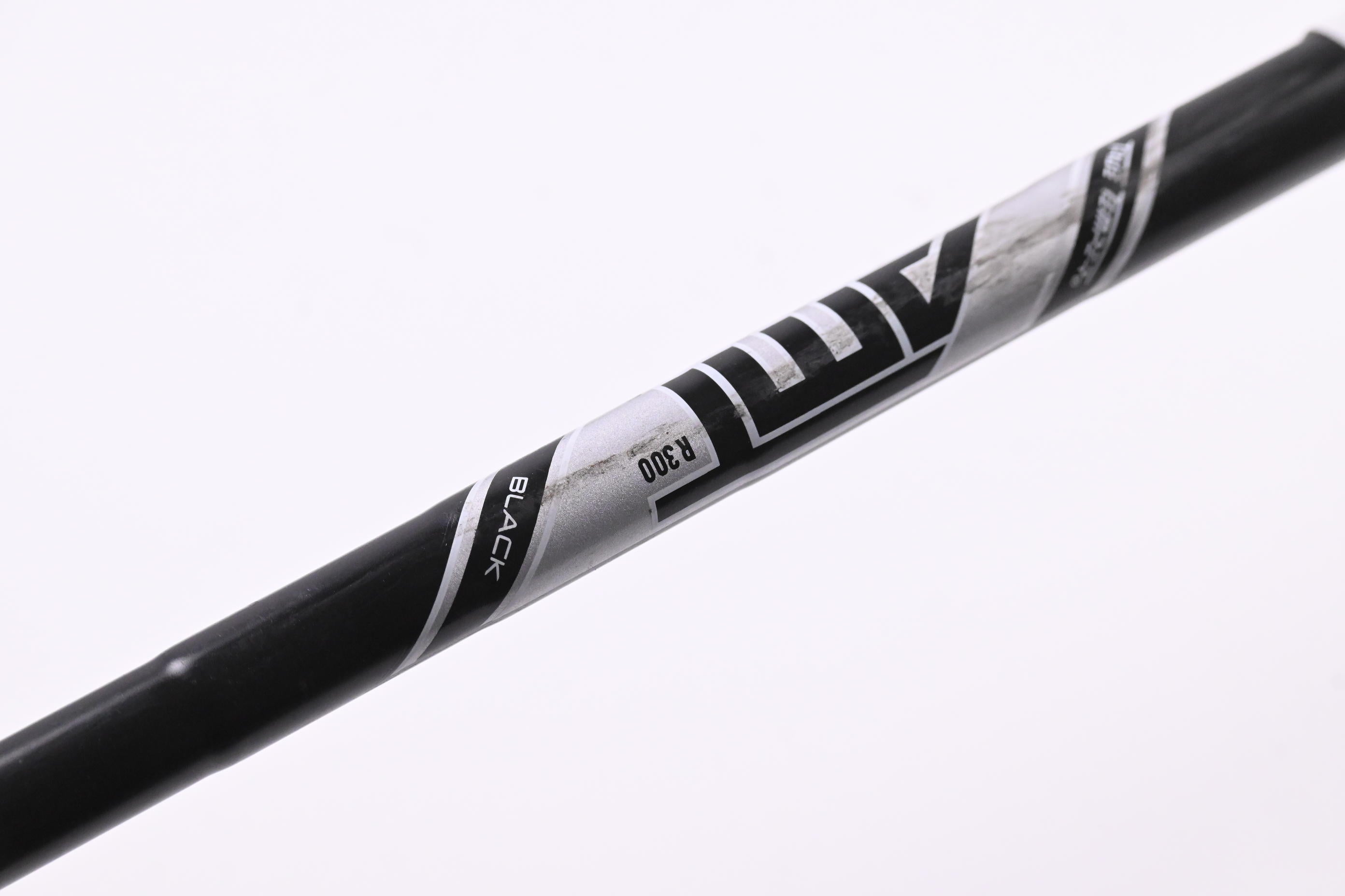 Titleist T150 Black Vapor #5 Iron / 25 Degree / Regular Flex AMT Black R300