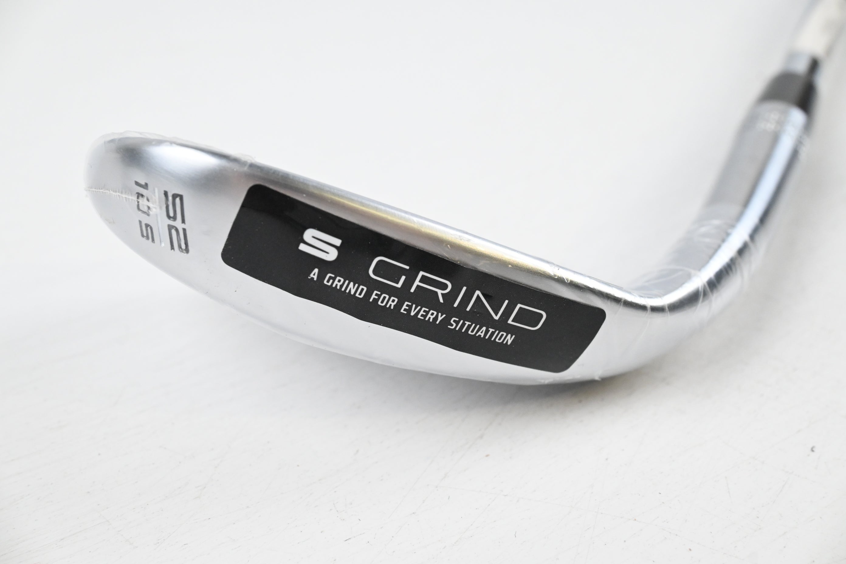 Callaway Opus Gap Wedge / 52 Degree / Wedge Flex Dynamic Gold 115 Shaft