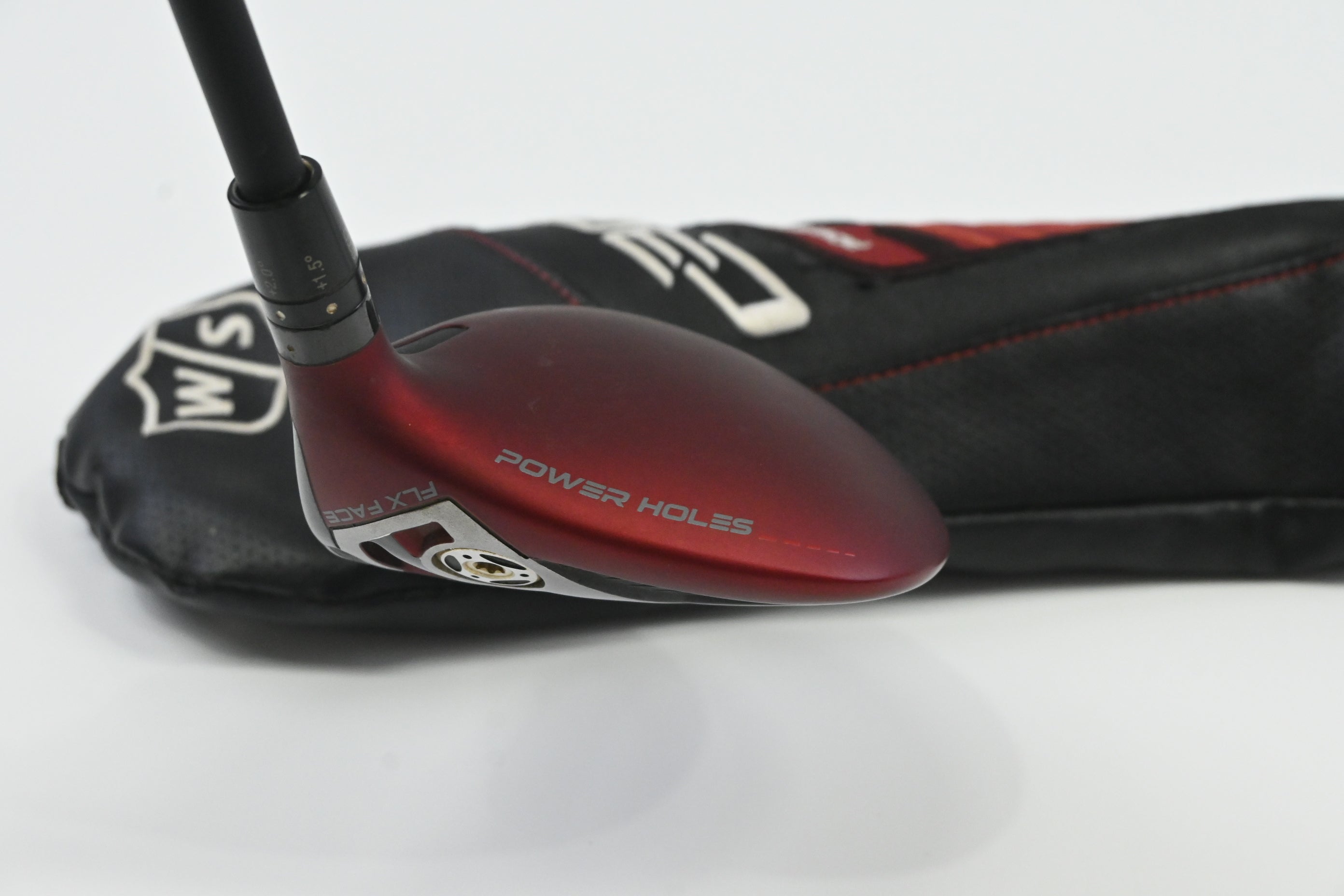 Wilson Staff C300 #3 Wood / 15 Degree / Regular Flex Fujikura Pro Shaft
