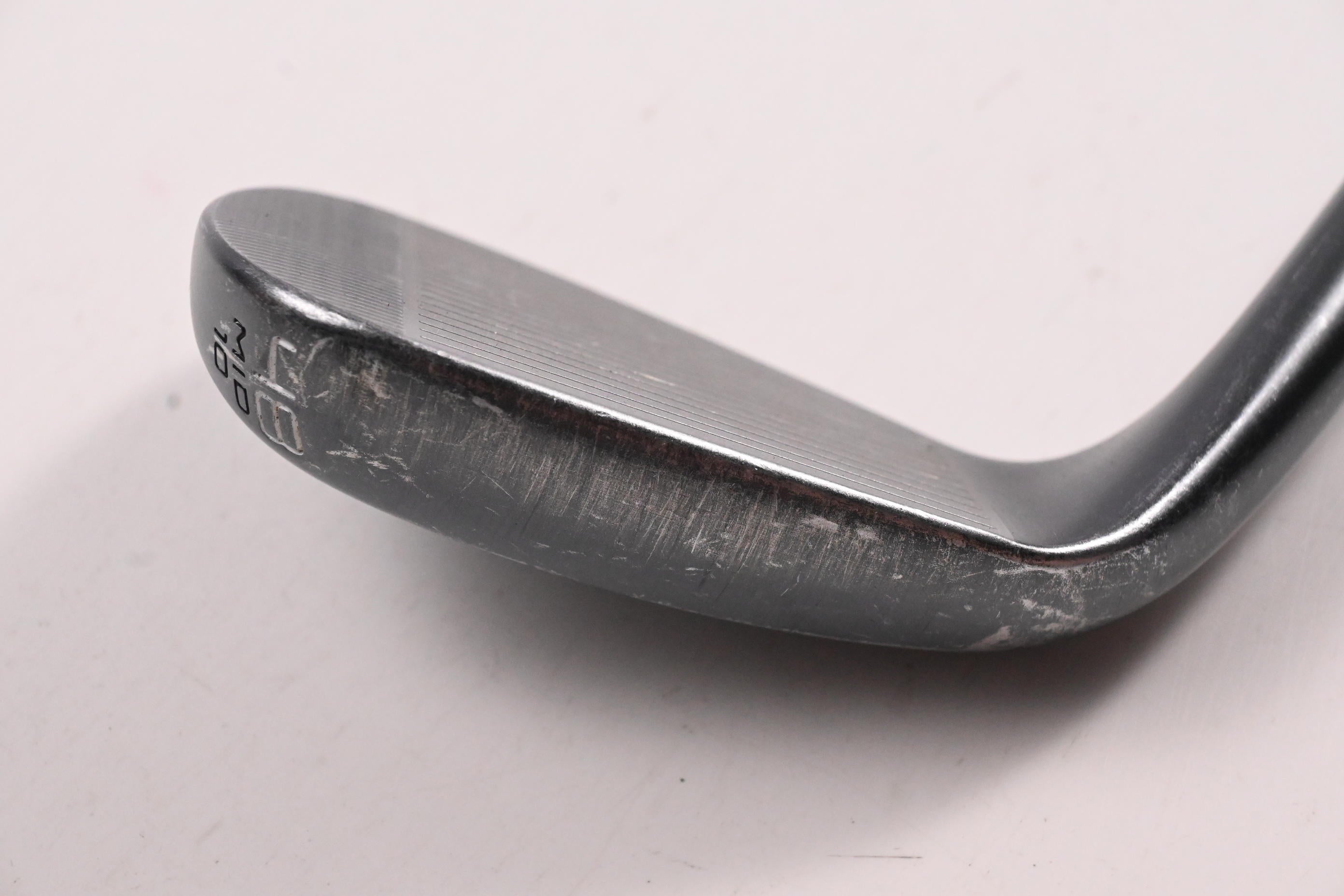 Cleveland RTZ Pitching Wedge / 48 Degree / Wedge Flex Dynamic Gold Spinner Shaft