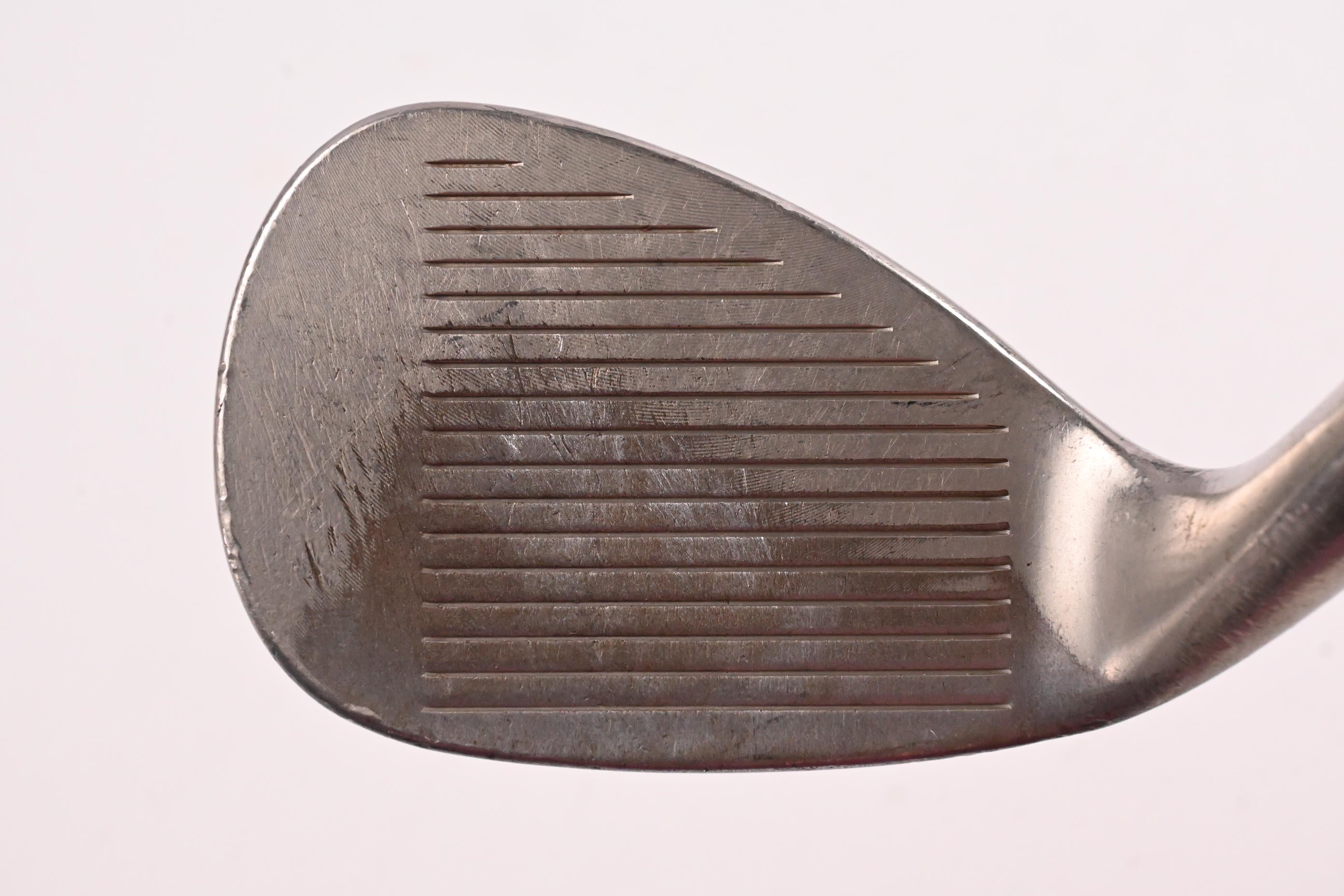 Titleist Vokey SM4 Lob Wedge / 60 Degree / Wedge Flex Titleist Vokey Shaft
