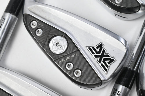 PXG 0311 XP Gen6 Irons / 5-PW / Regular Flex Elevate MPH 95 Shafts
