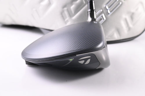 Taylormade Qi35 Driver / 10.5 Degree / Regular Flex Project X Cypher 2.0 50