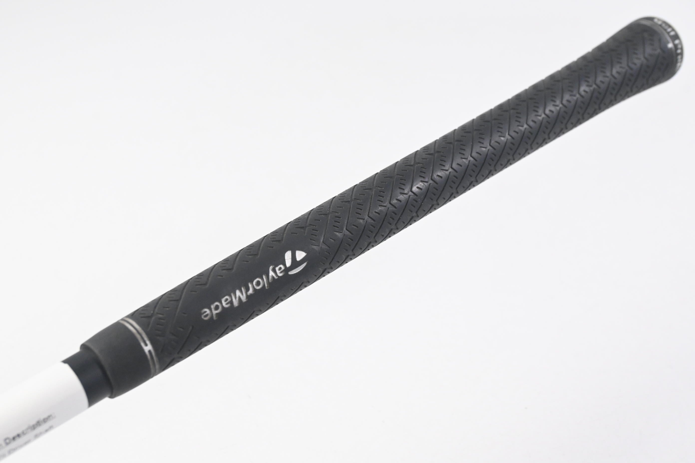 Kai'li Dark Waves Blue CB 60 Driver Shaft / Stiff Flex / Taylormade 2nd Gen