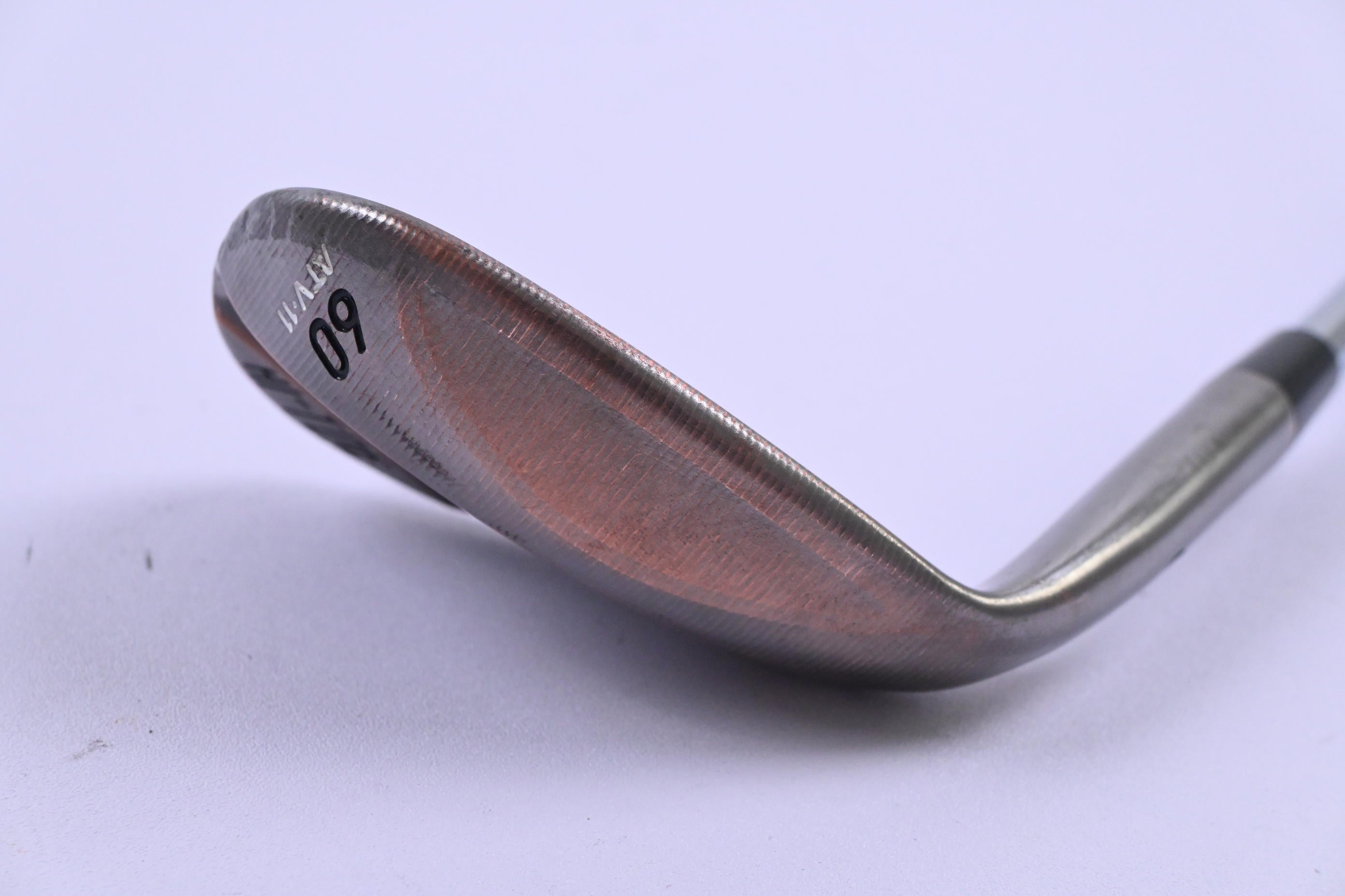 Taylormade Hi-Toe 4 Lob Wedge / 60 Degree / Wedge Flex Dynamic Gold 115