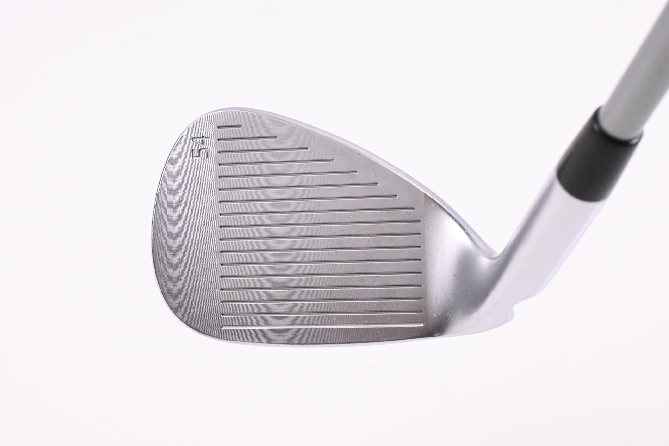 Ping G430 Sand Wedge / 54 Degree / Blue Dot / Senior Flex Ping Alta Quick 45