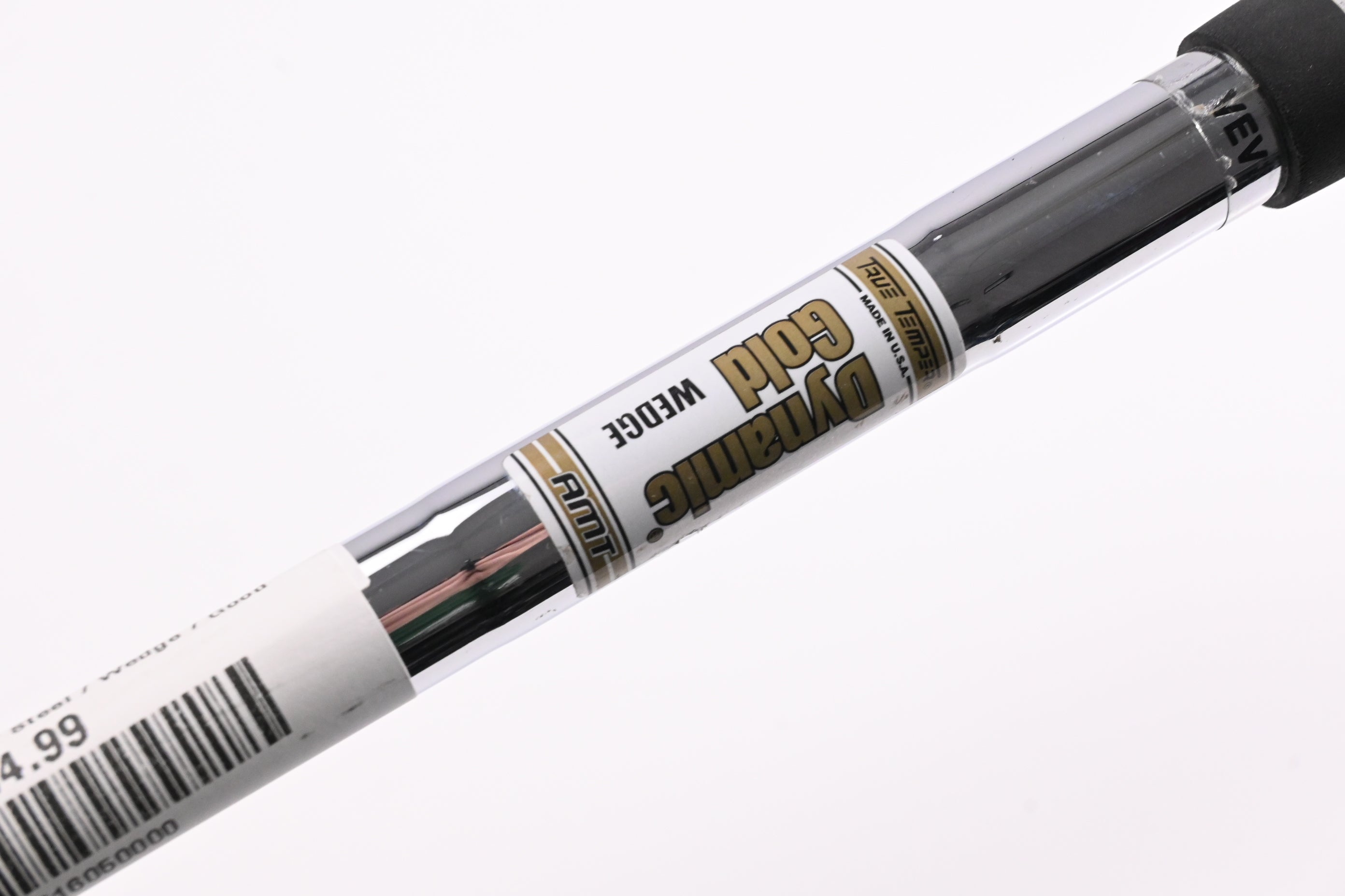 Wilson Staff Model Sand Wedge / 54 Degree / Wedge Flex Dynamic Gold Shaft