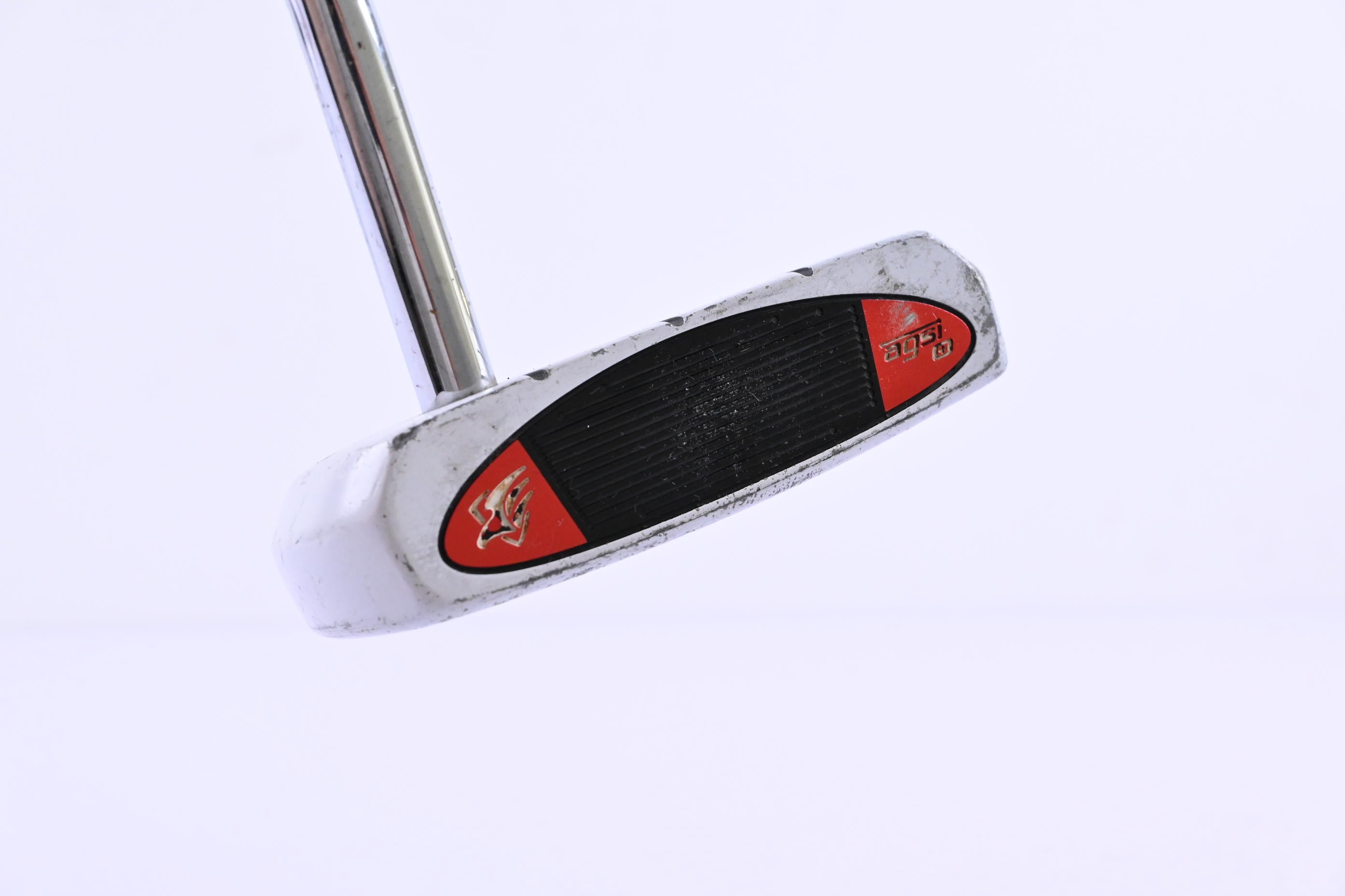 Left Hand Taylormade Rossa Corza Ghost Putter / 34 Inch