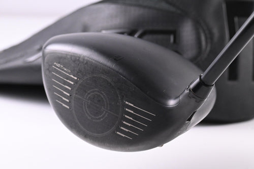 Cobra Darkspeed Max Driver / 12 Degree / Regular Flex HZRDUS CB Red 50 Shaft