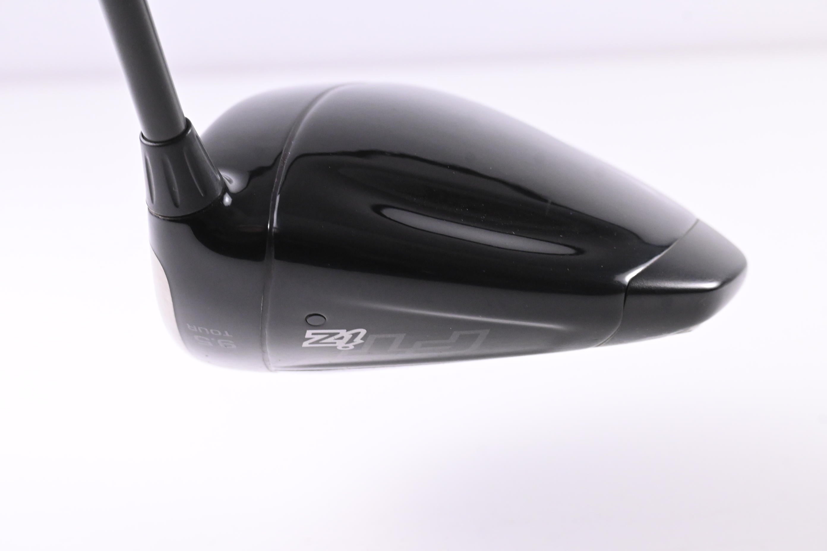 Callaway FT-iZ Driver / 9.5 Degree / Regular Flex Aldila Voodoo 60 Shaft