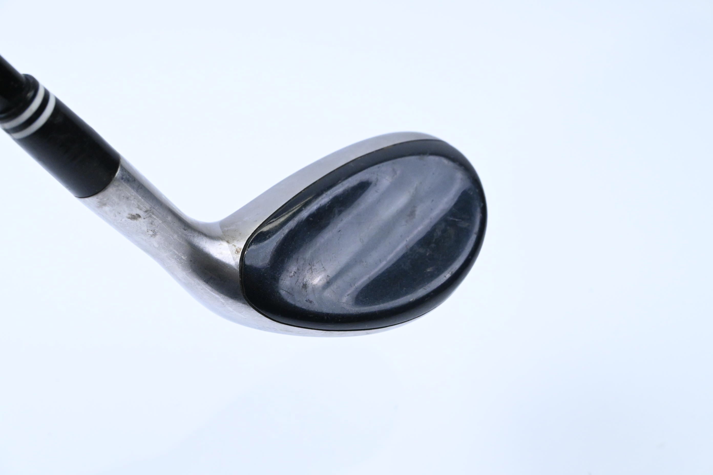 Cleveland Halo #3 Hybrid / 22 Degree / Regular Flex Cleveland Halo Shaft