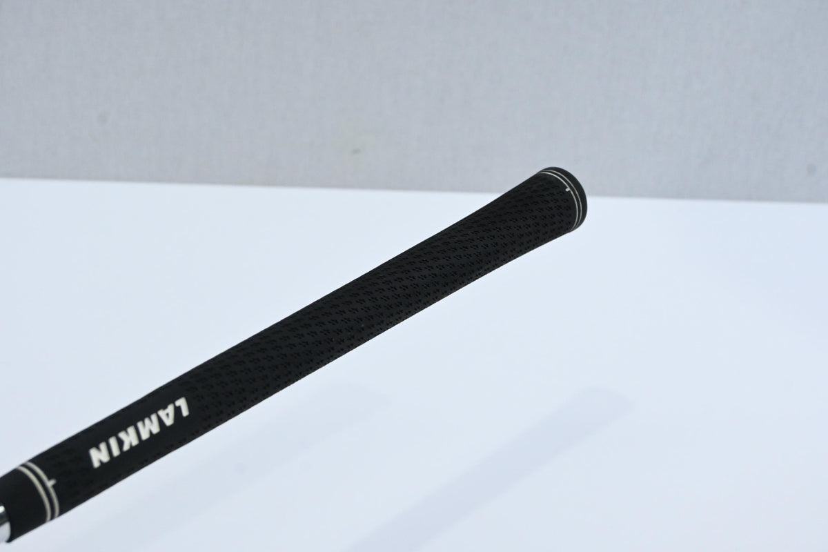 Left Hand Cobra King Pur Gap Wedge / 52 Degree / Stiff Flex Cobra Shaft